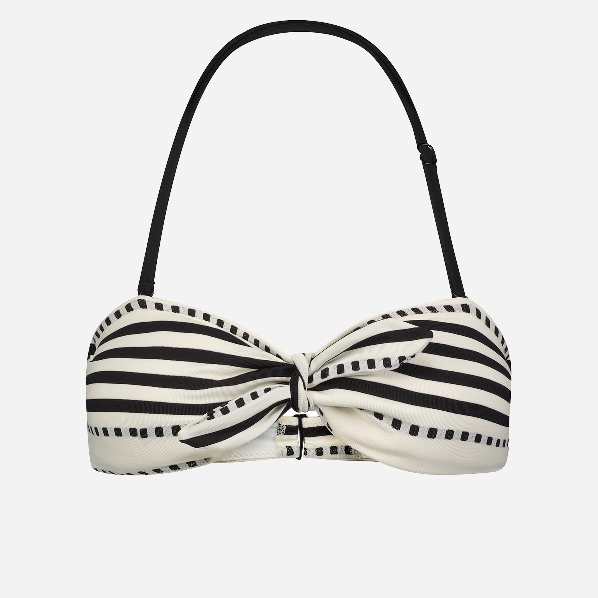 lemlem Eshe bandeau top