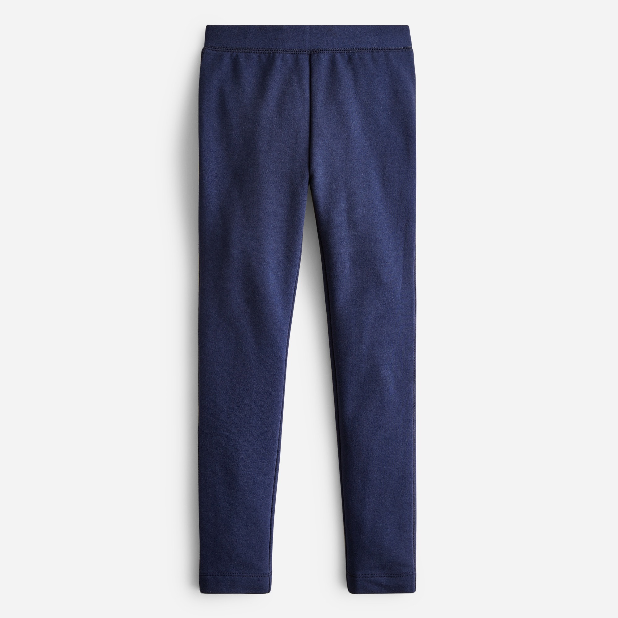 Girls' cozy everyday leggings
