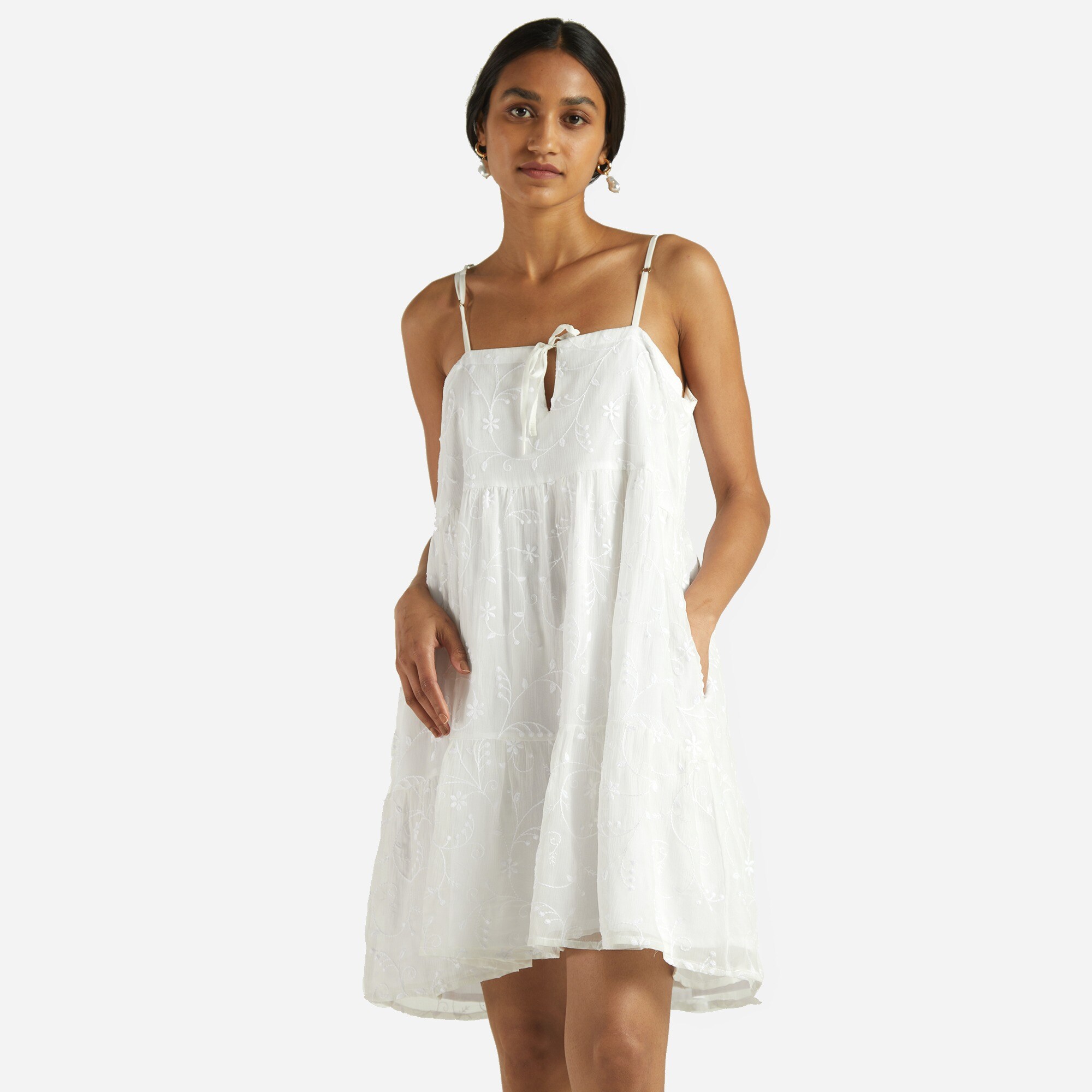 REISTOR a summer thing dress
