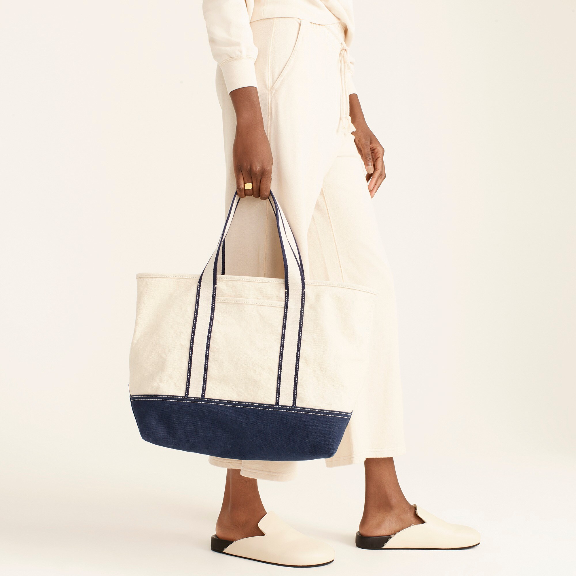 Medium Montauk tote