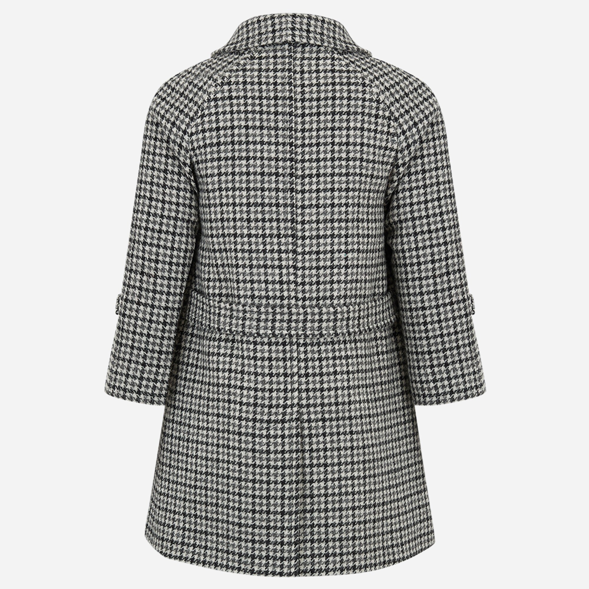 Britannical London Clerkenwell bridge coat