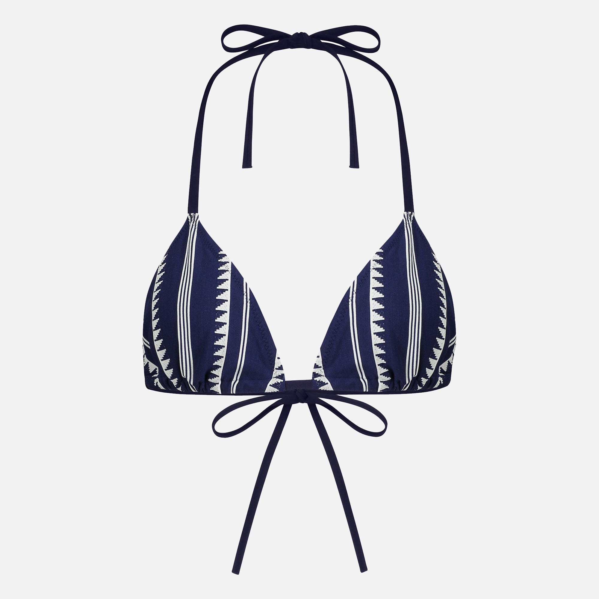 lemlem Nunu triangle top