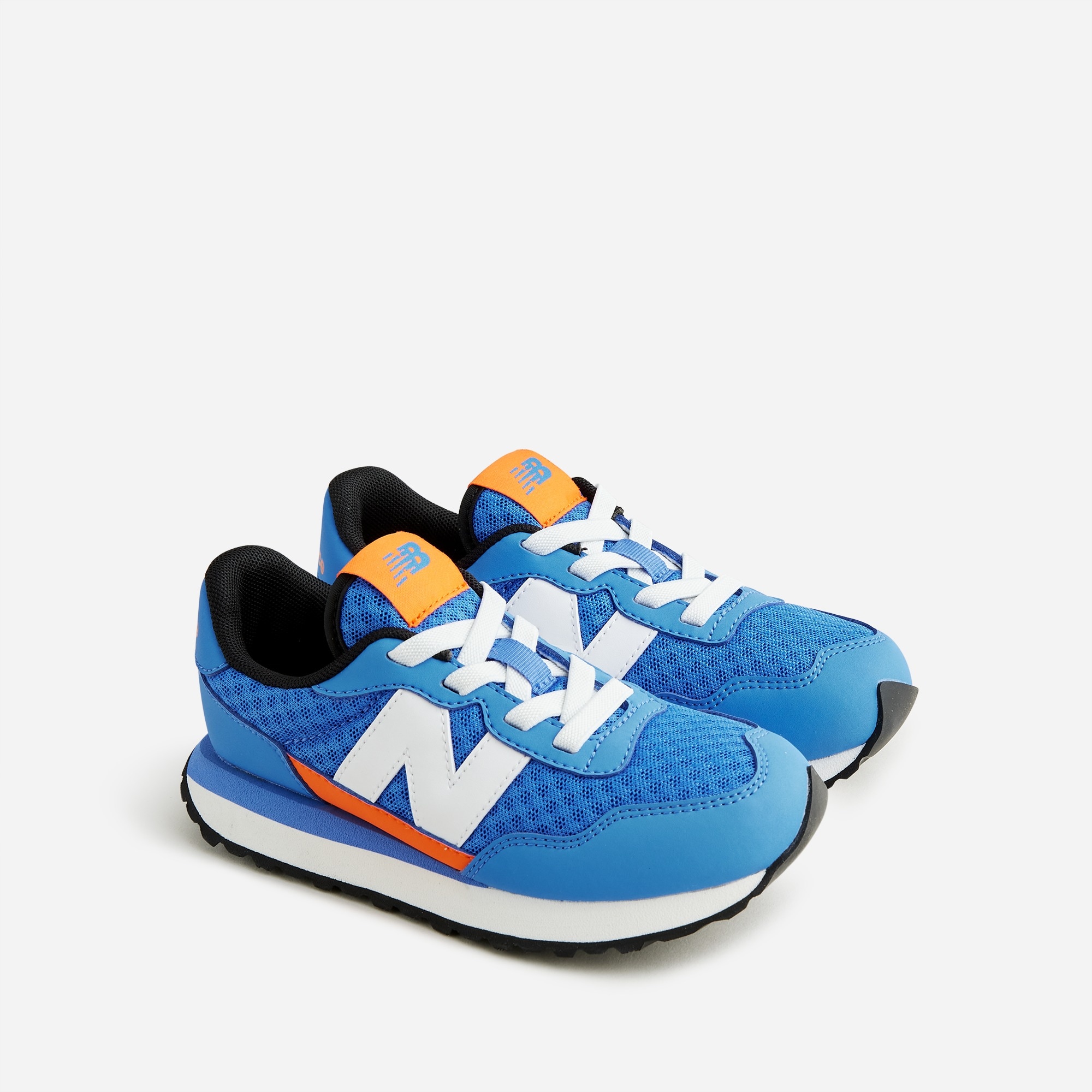 Boys' New Balance® 237 sneakers