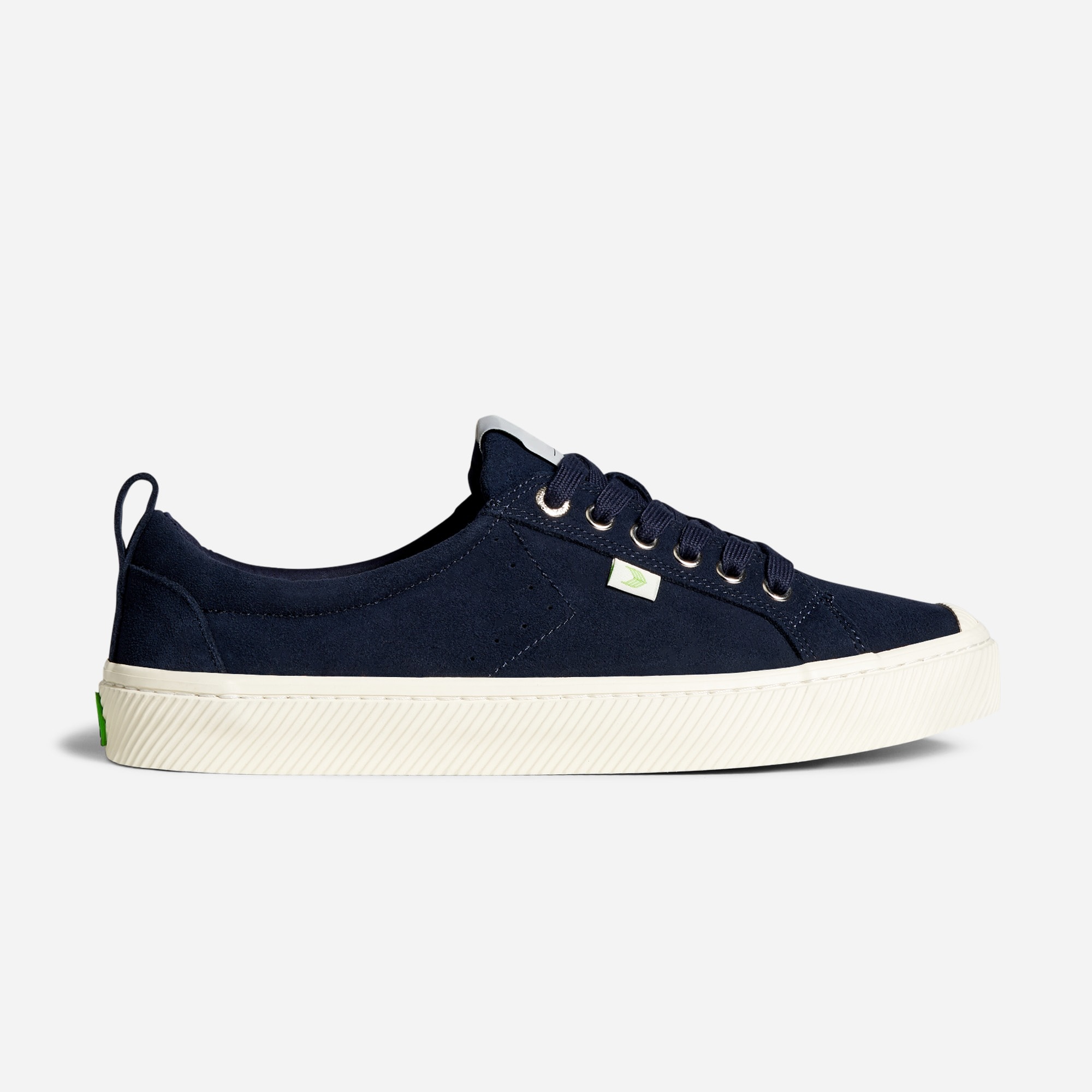 CARIUMA women's OCA low suede sneakers