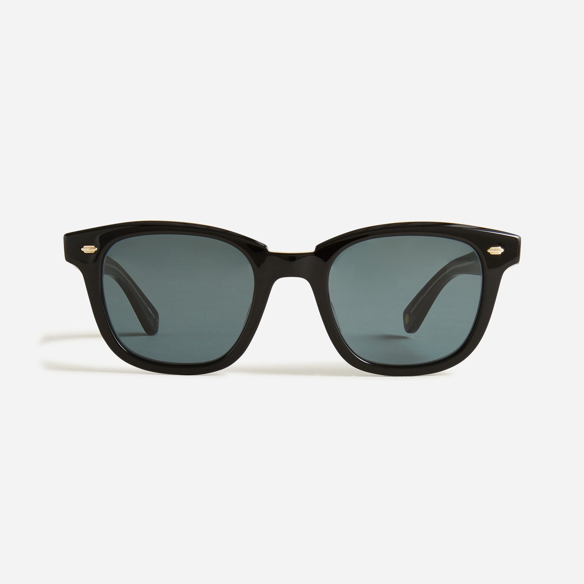 Garrett Leight Calabar square sunglasses