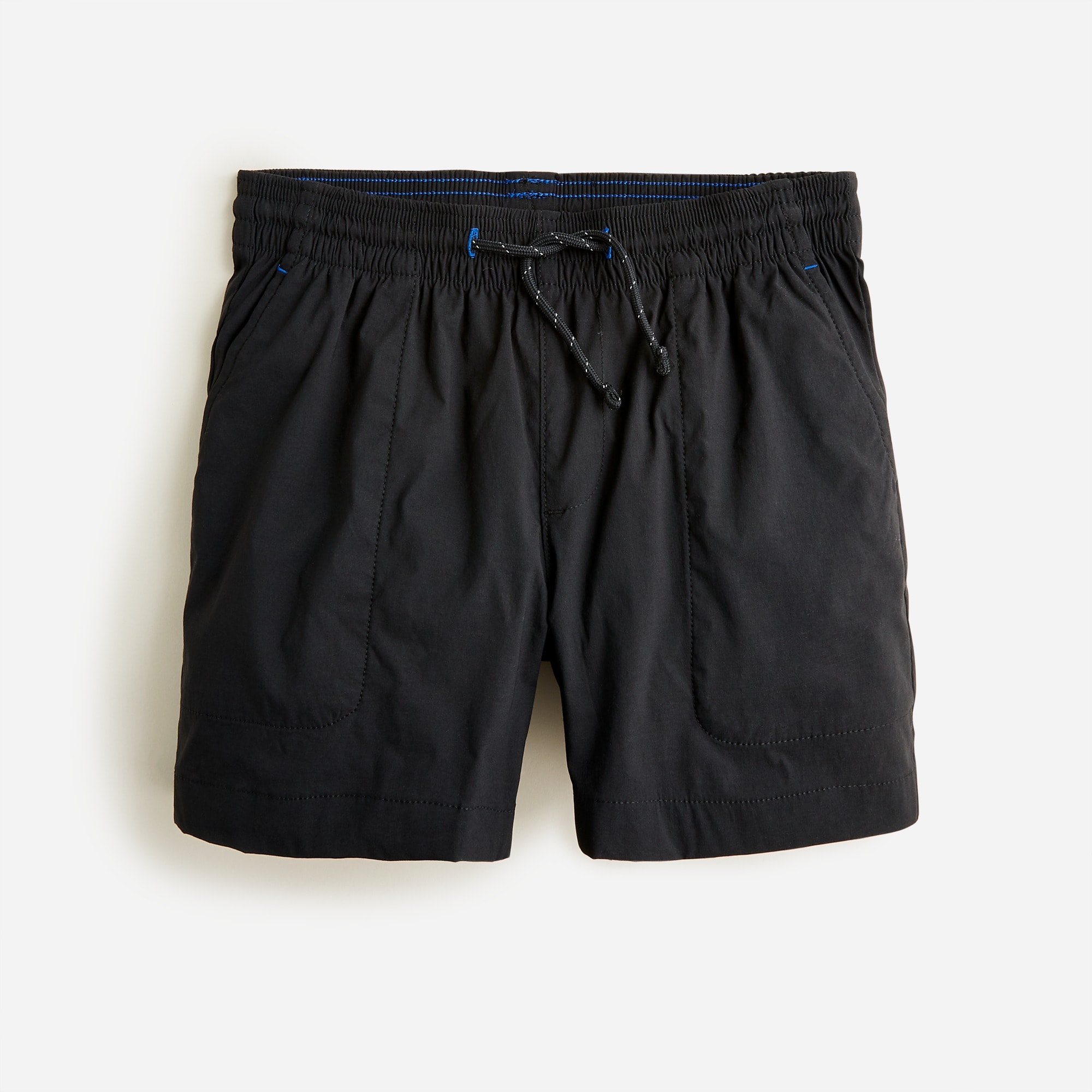 Boys' active dock short
