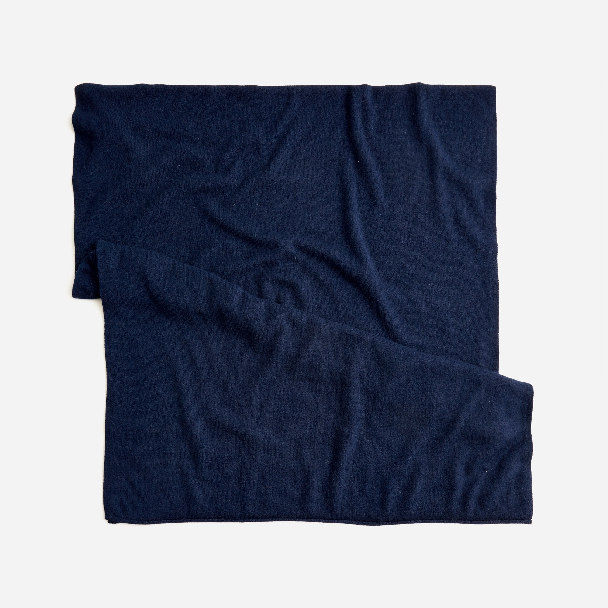 Oversized cashmere wrap