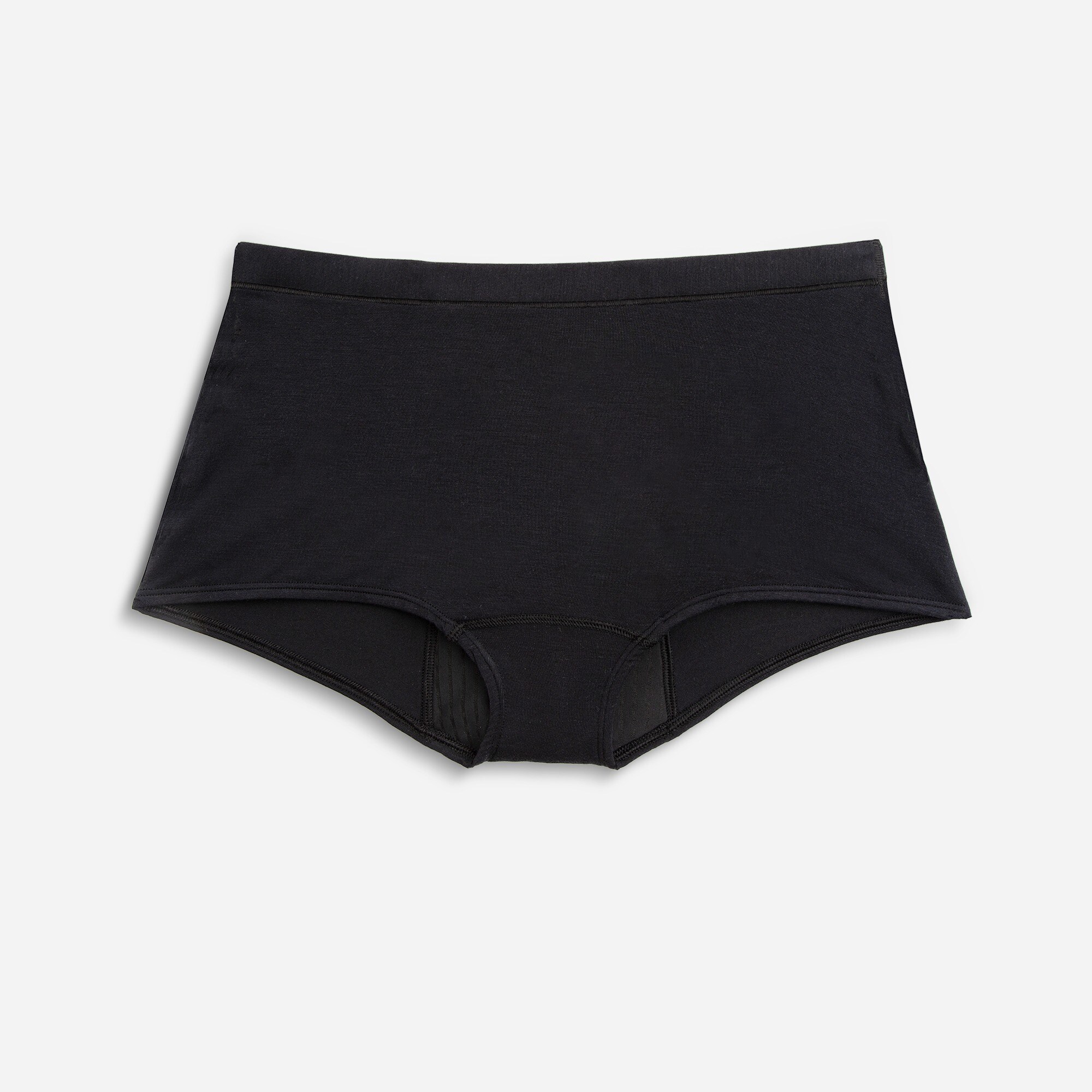 Saalt period and leakproof comfort boy short