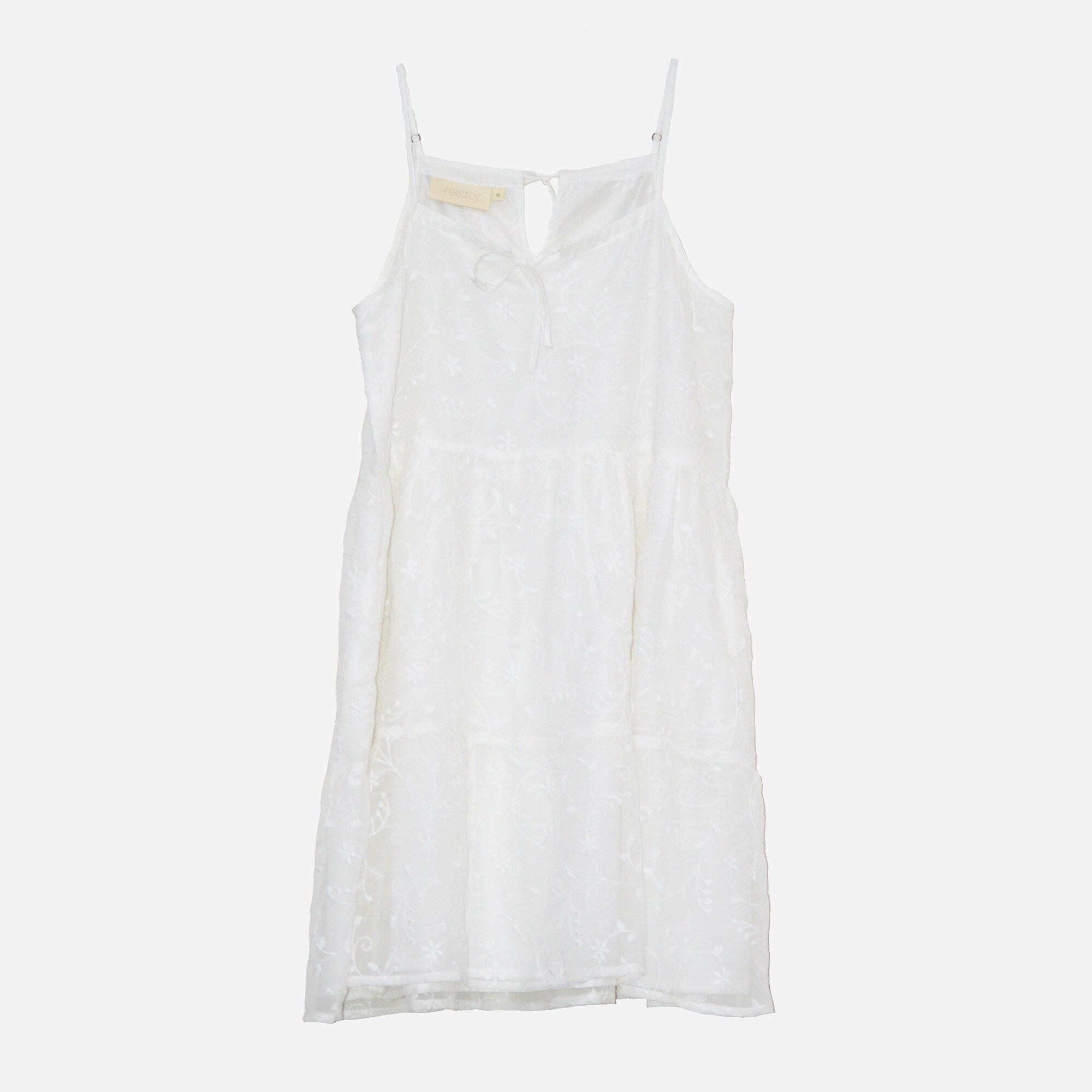 REISTOR a summer thing dress
