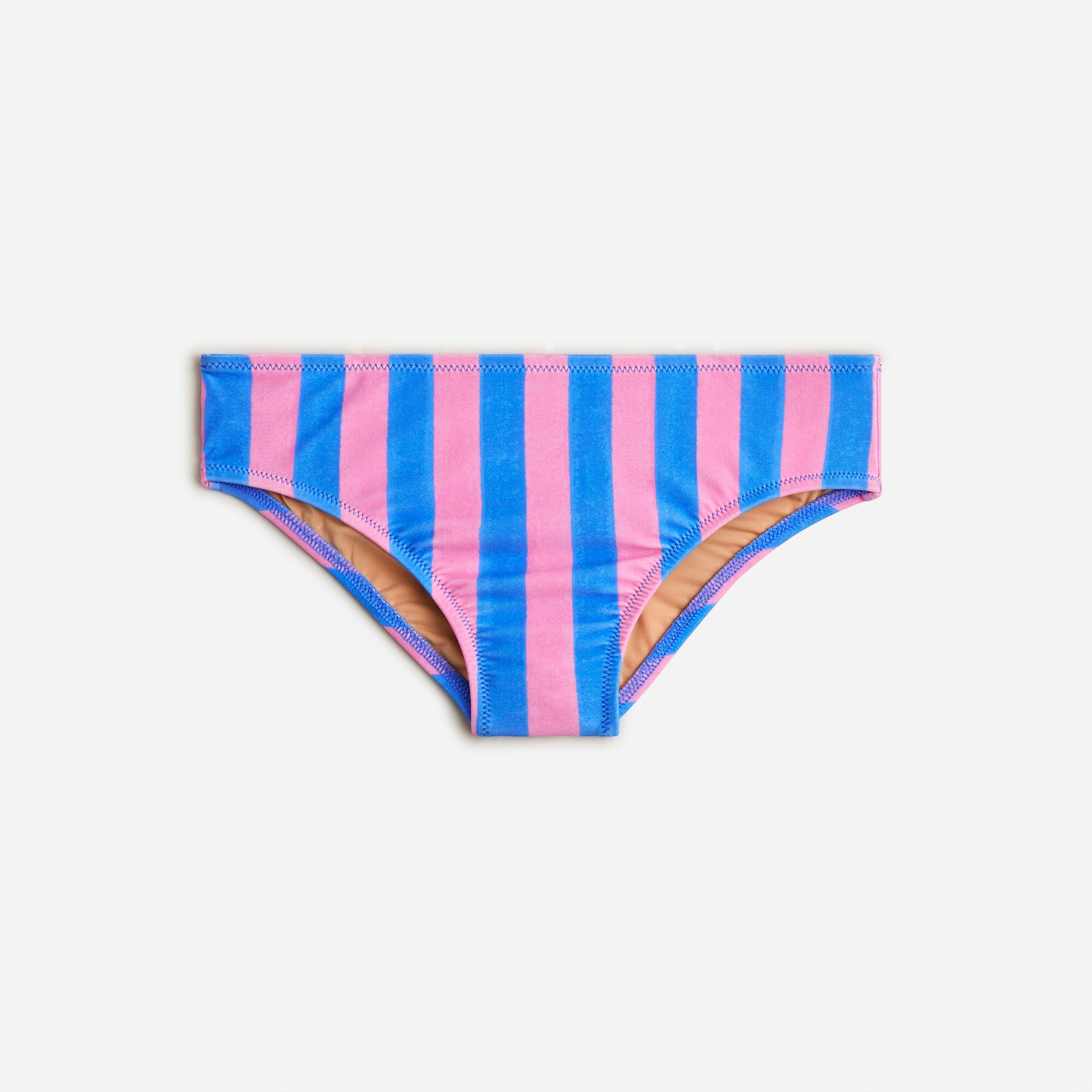 SZ Blockprints™ X crewcuts swim bottom in stripe