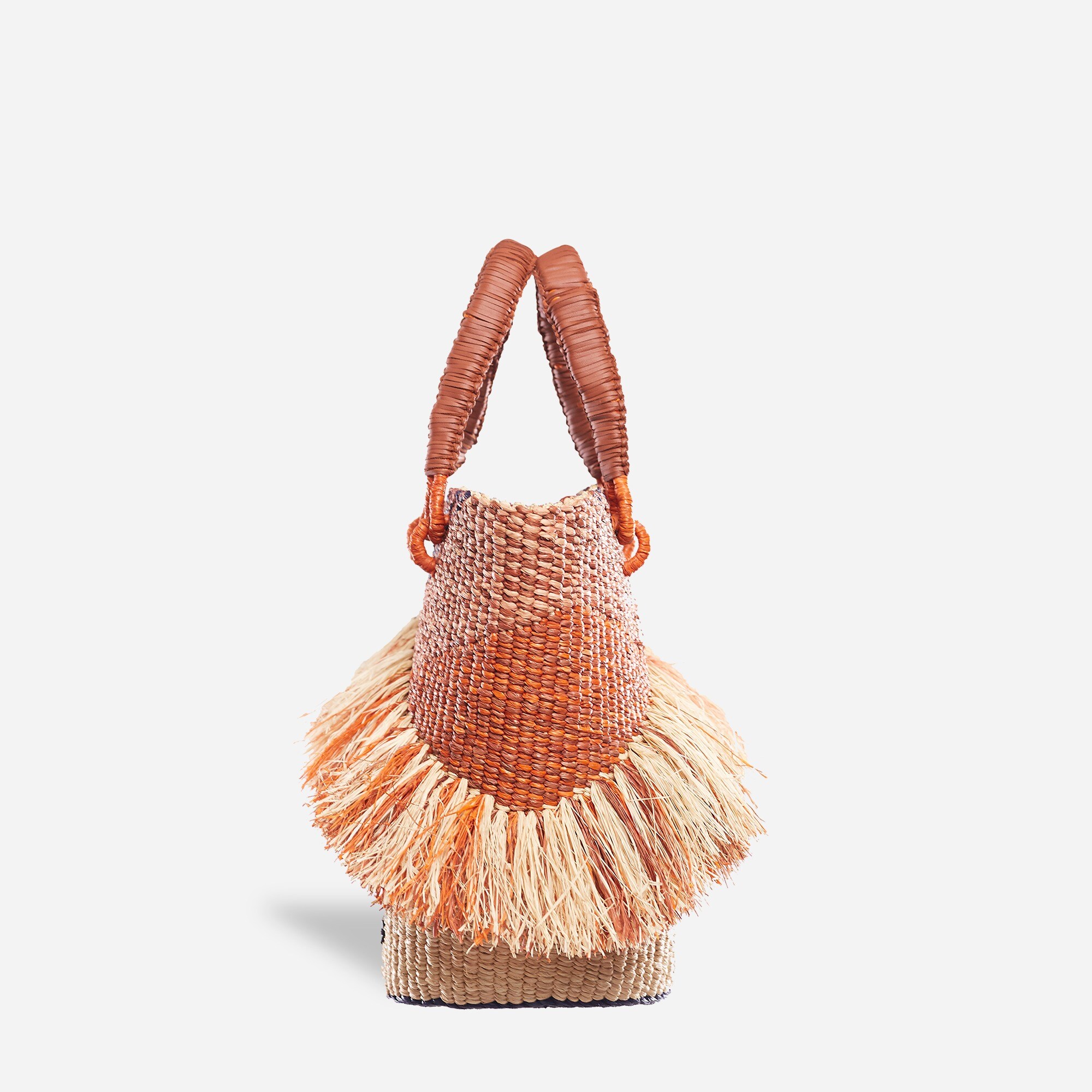 AAKS Tia Ruffle