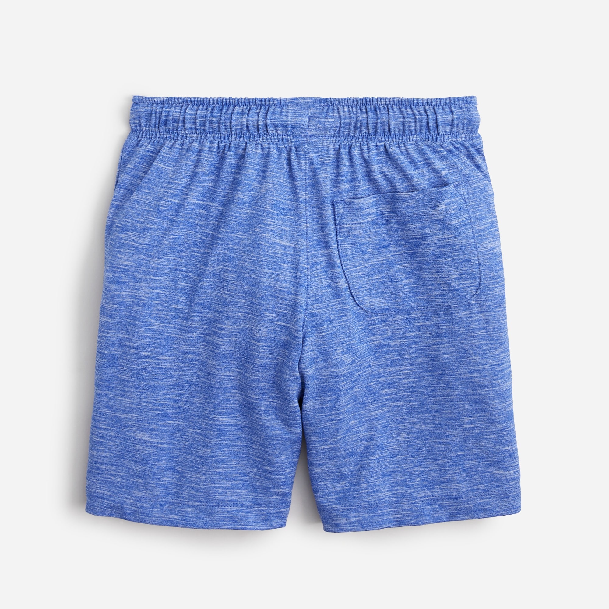 Boys' athletic active short
