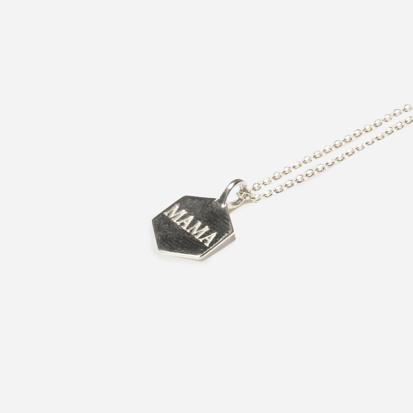 Odette New York Mama necklace