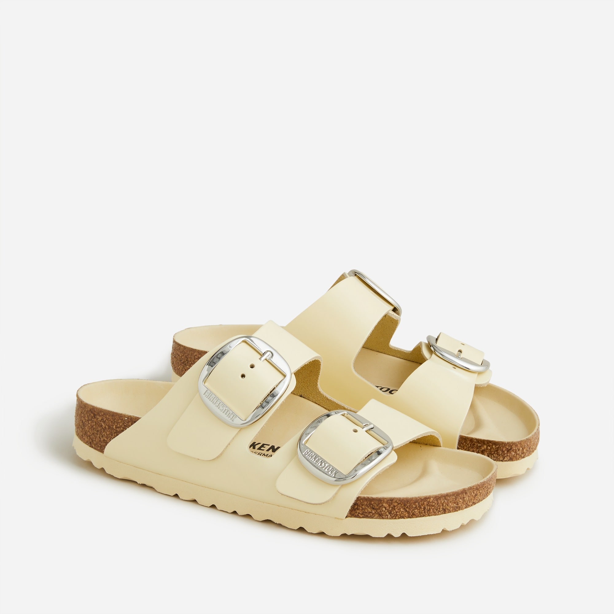 Birkenstock® Arizona big-buckle sandals
