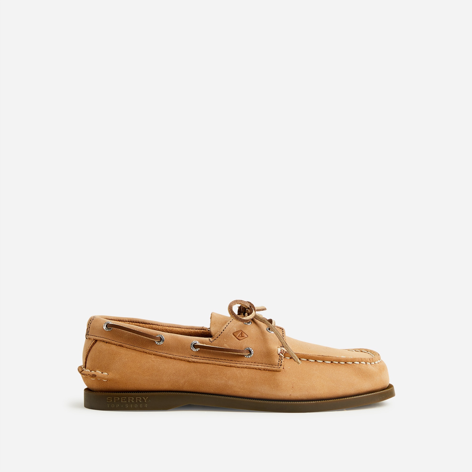 Boys' Sperry® Authentic Original two-eye boat shoes