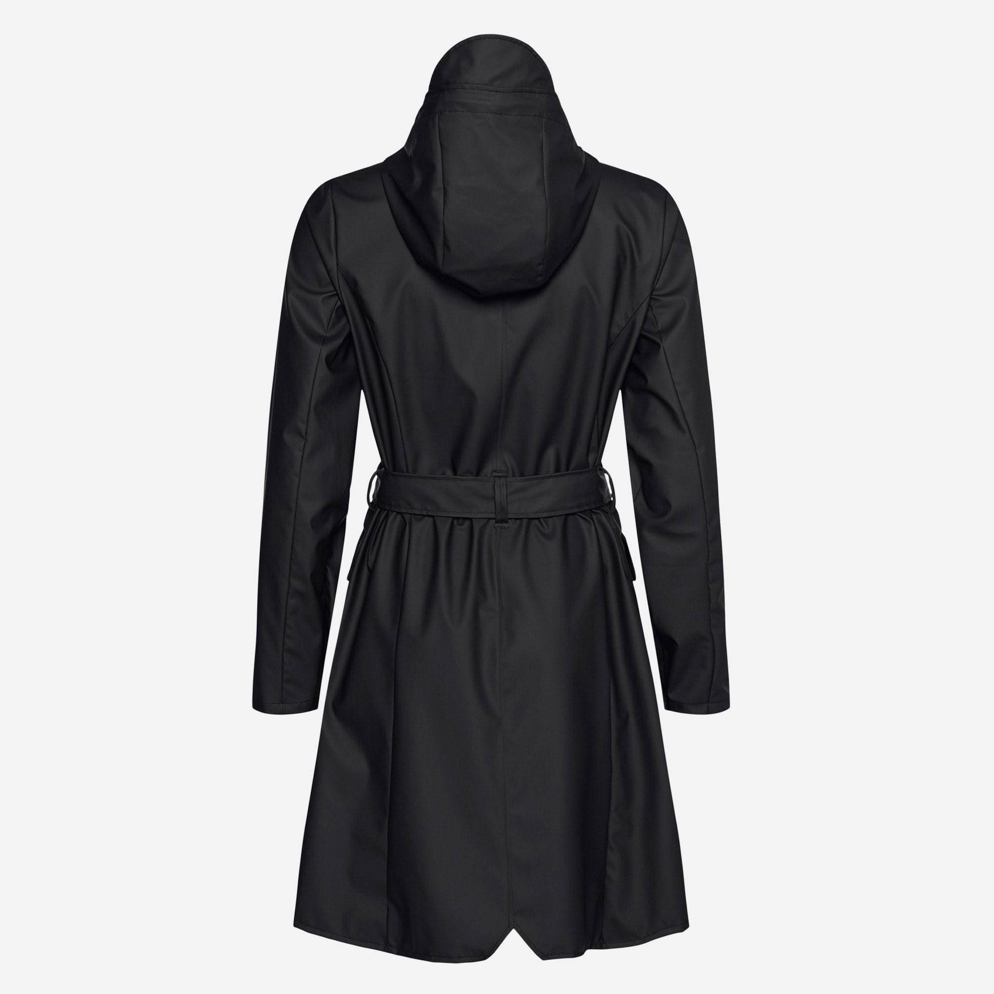 RAINS® curve jacket