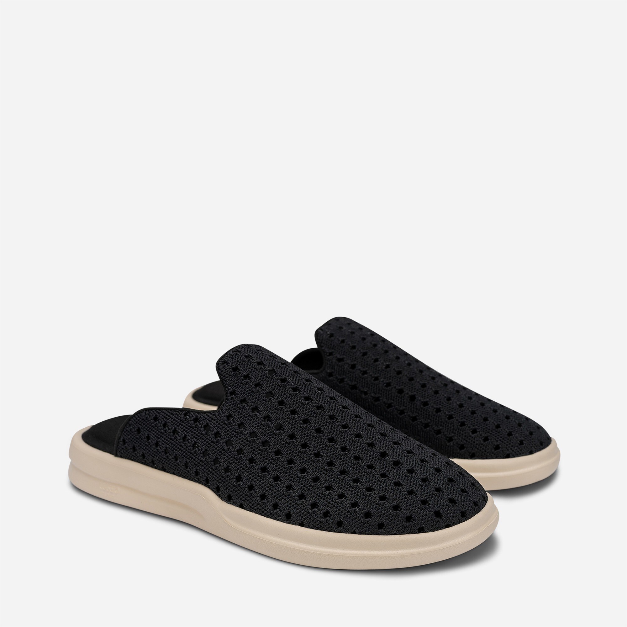 LUSSO CLOUD™ PELLI open-weave slip-ons