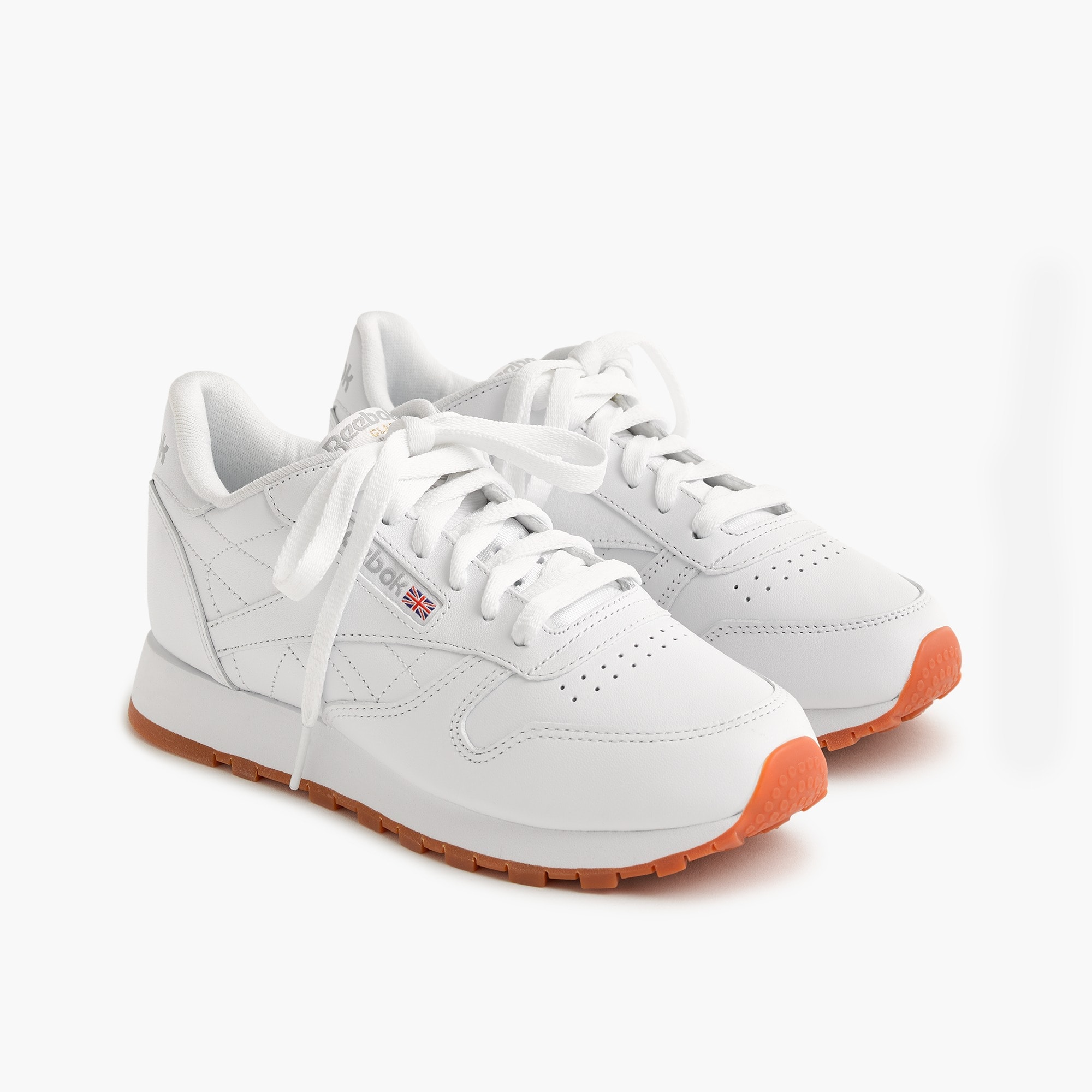 Reebok Classic Leather sneakers