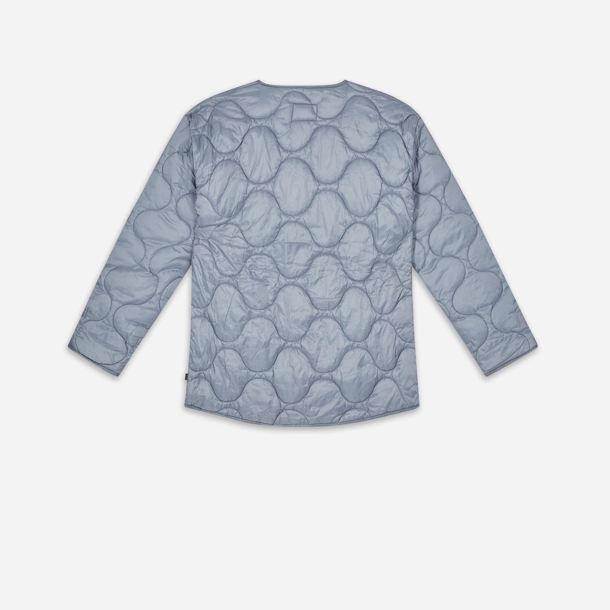 Women's Alpha Industries® contrast quilted liner