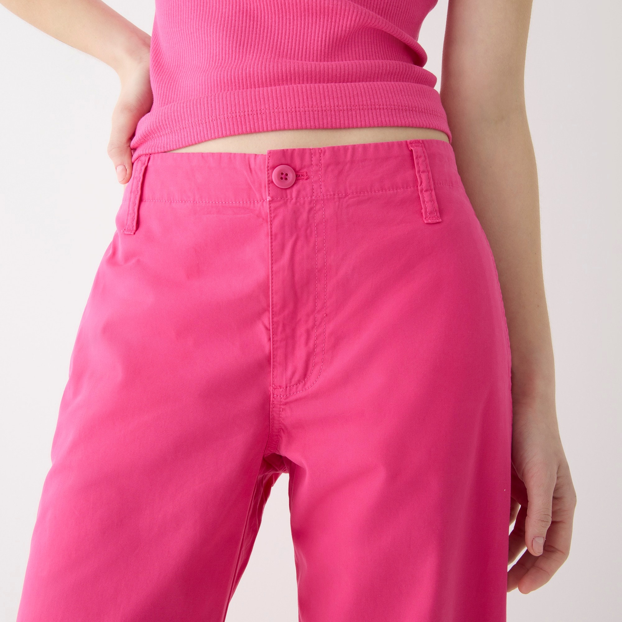 Sailor heritage chino pant