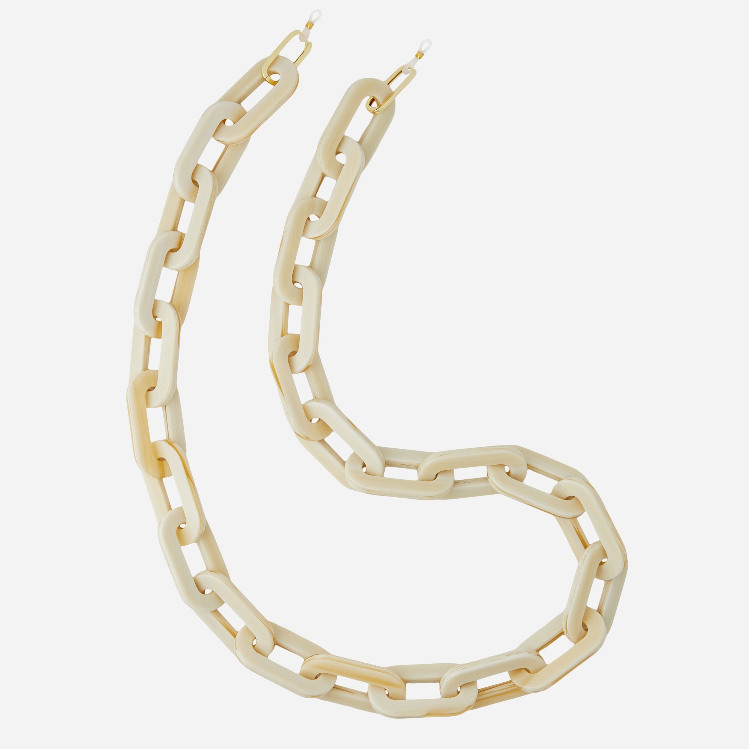 MACHETE chunky sunglasses chain
