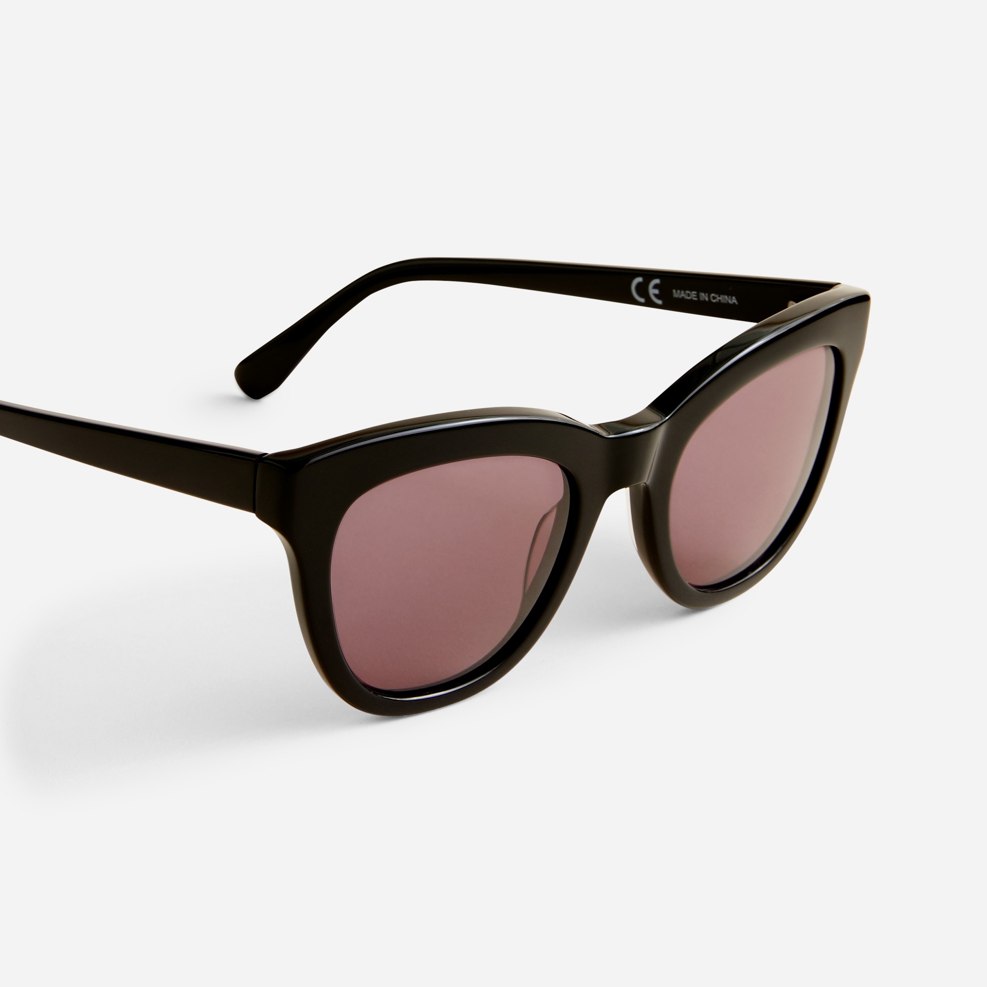 Cabana oversized sunglasses