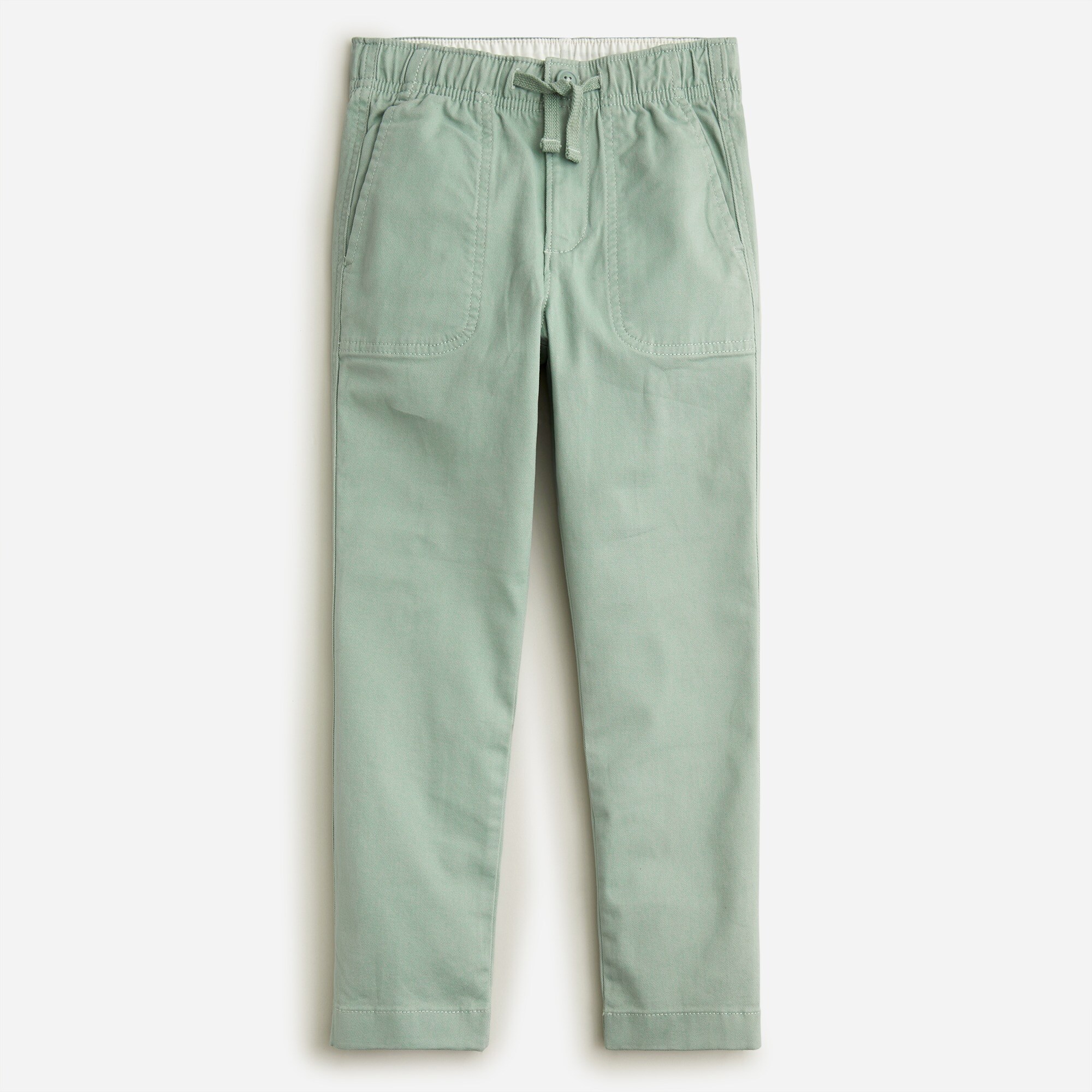Boys' chino dock pant