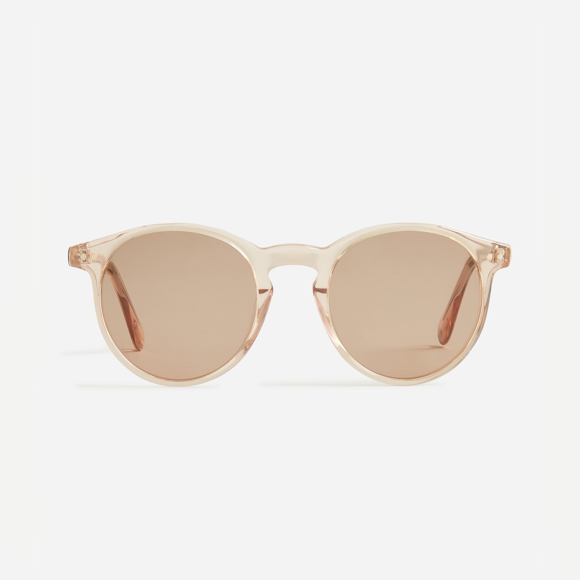 Lakeside tortoise shell sunglasses
