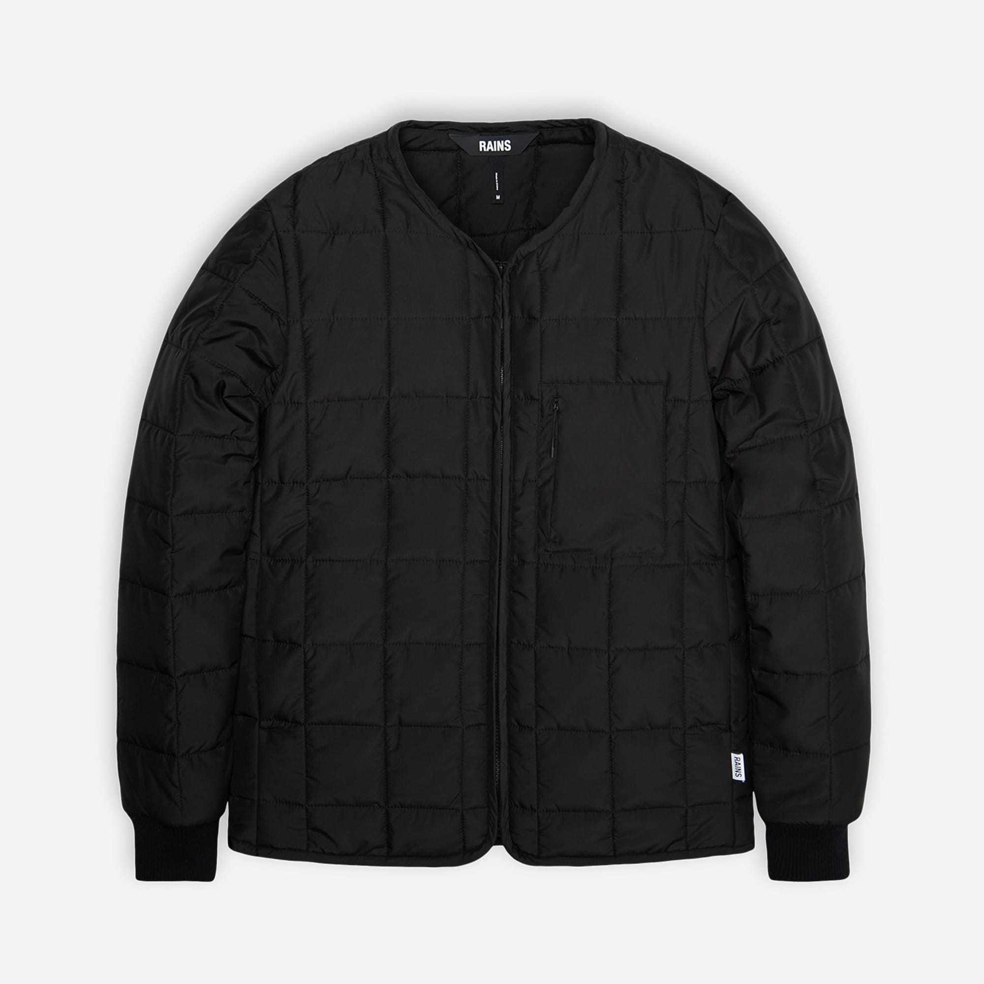 RAINS® liner jacket