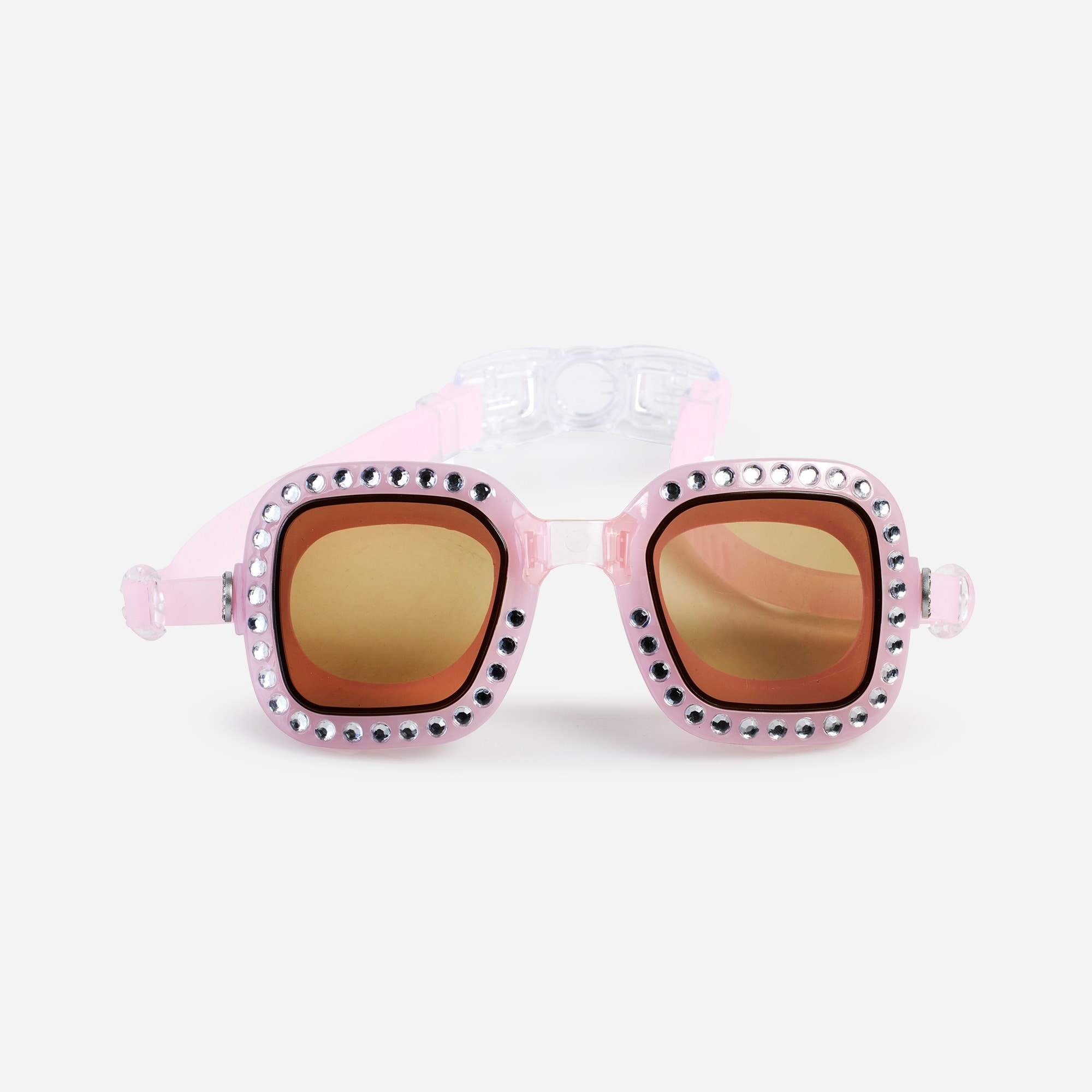 Bling2o® girls' bring vibrancy goggles