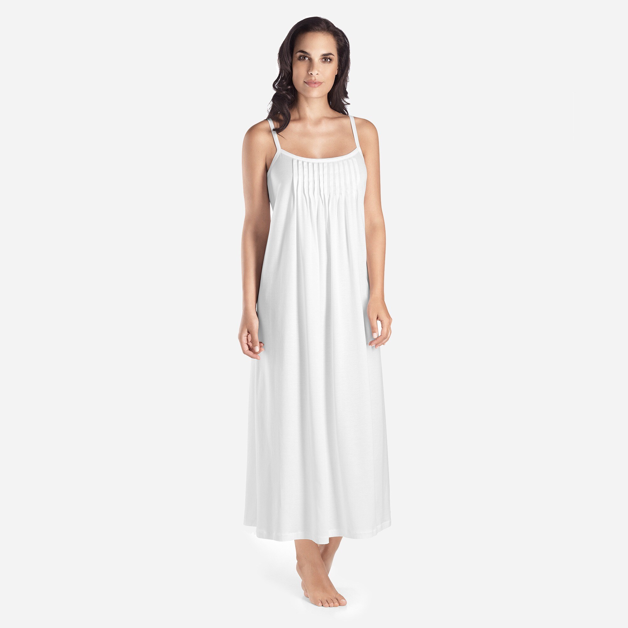 HANRO Juliet long chemise