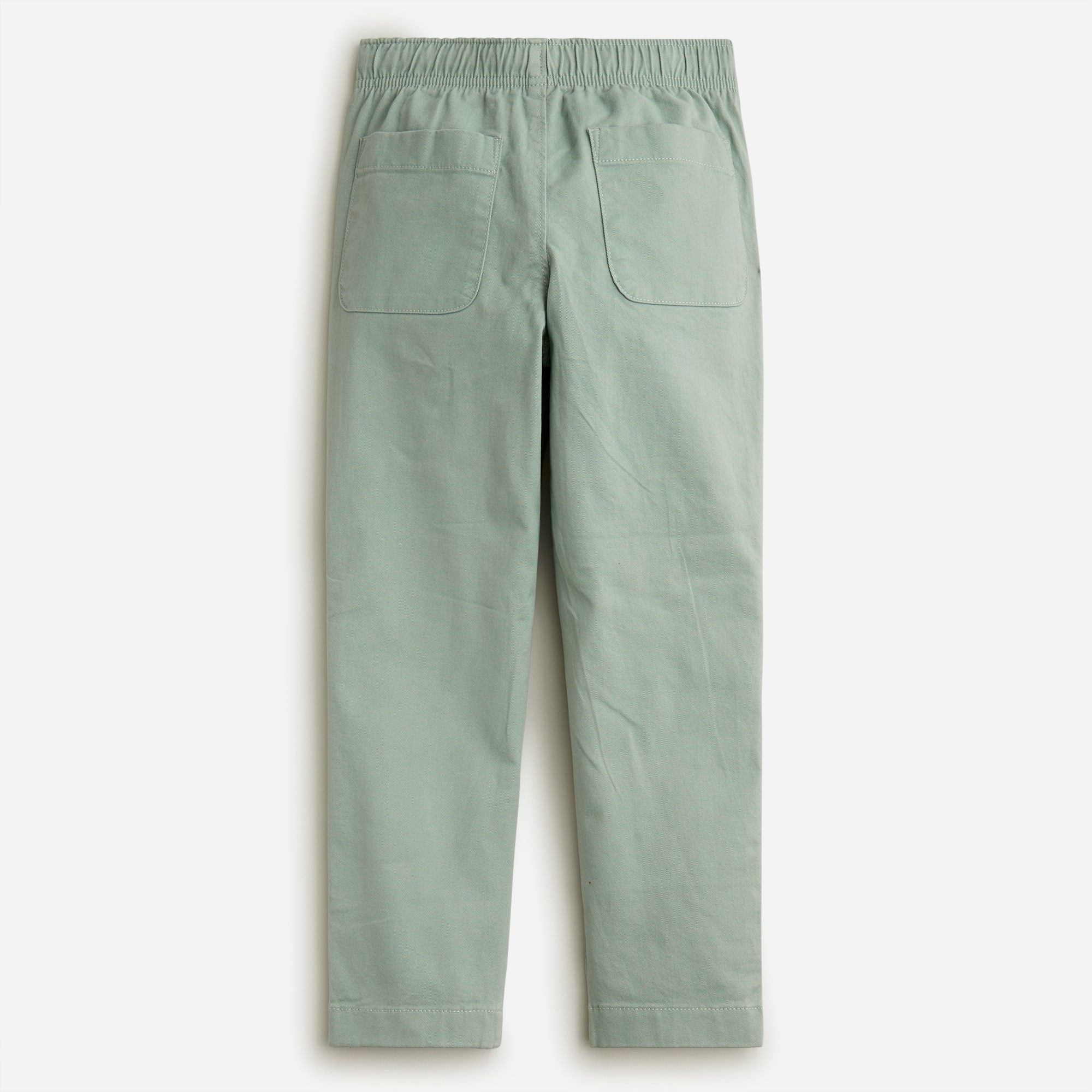 Boys' chino dock pant