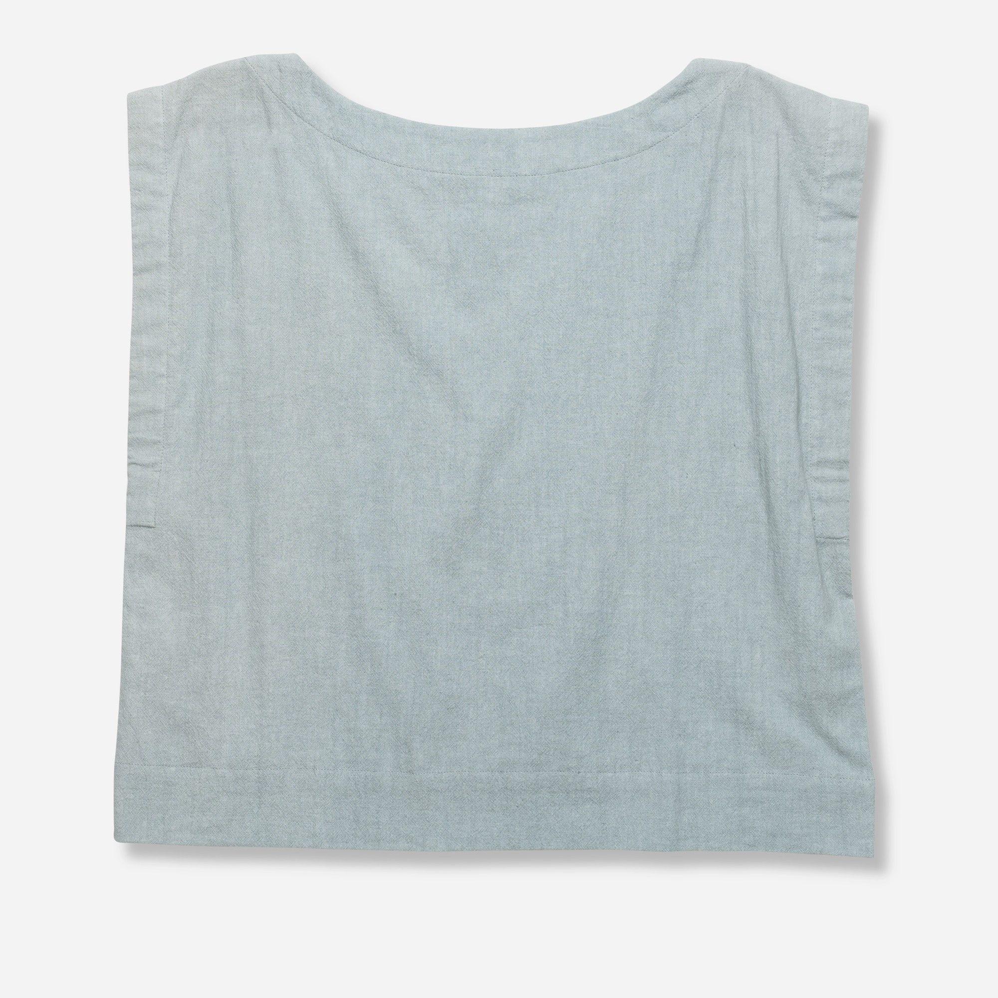 LAUDE the Label Everyday Top
