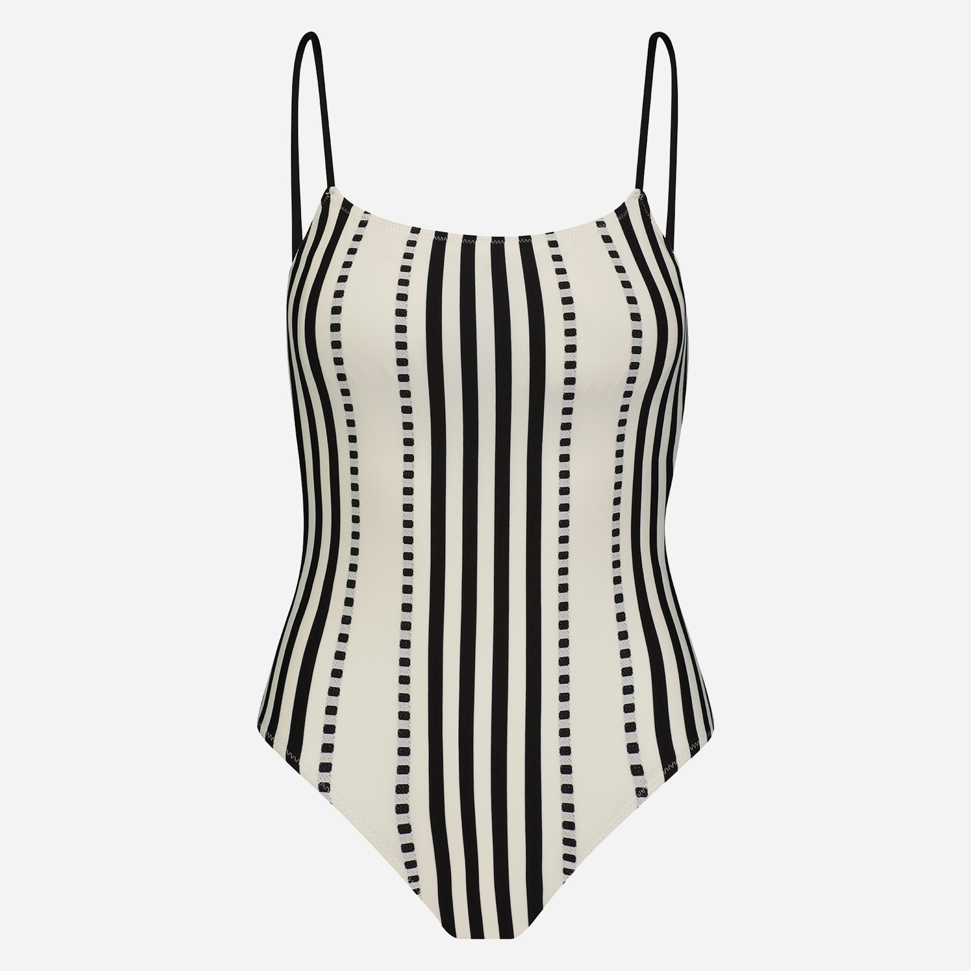 lemlem Eshe classic one-piece