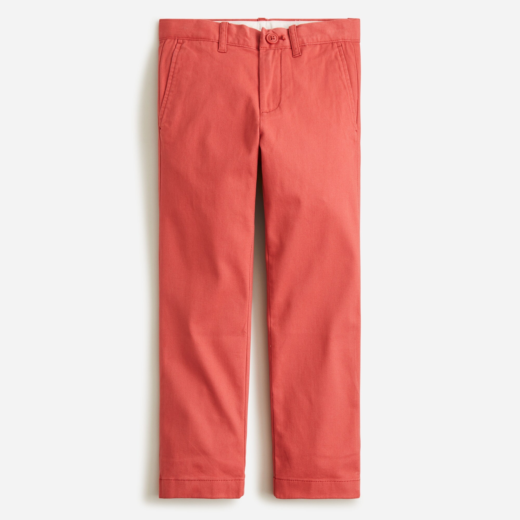 Boys' stretch chino pant