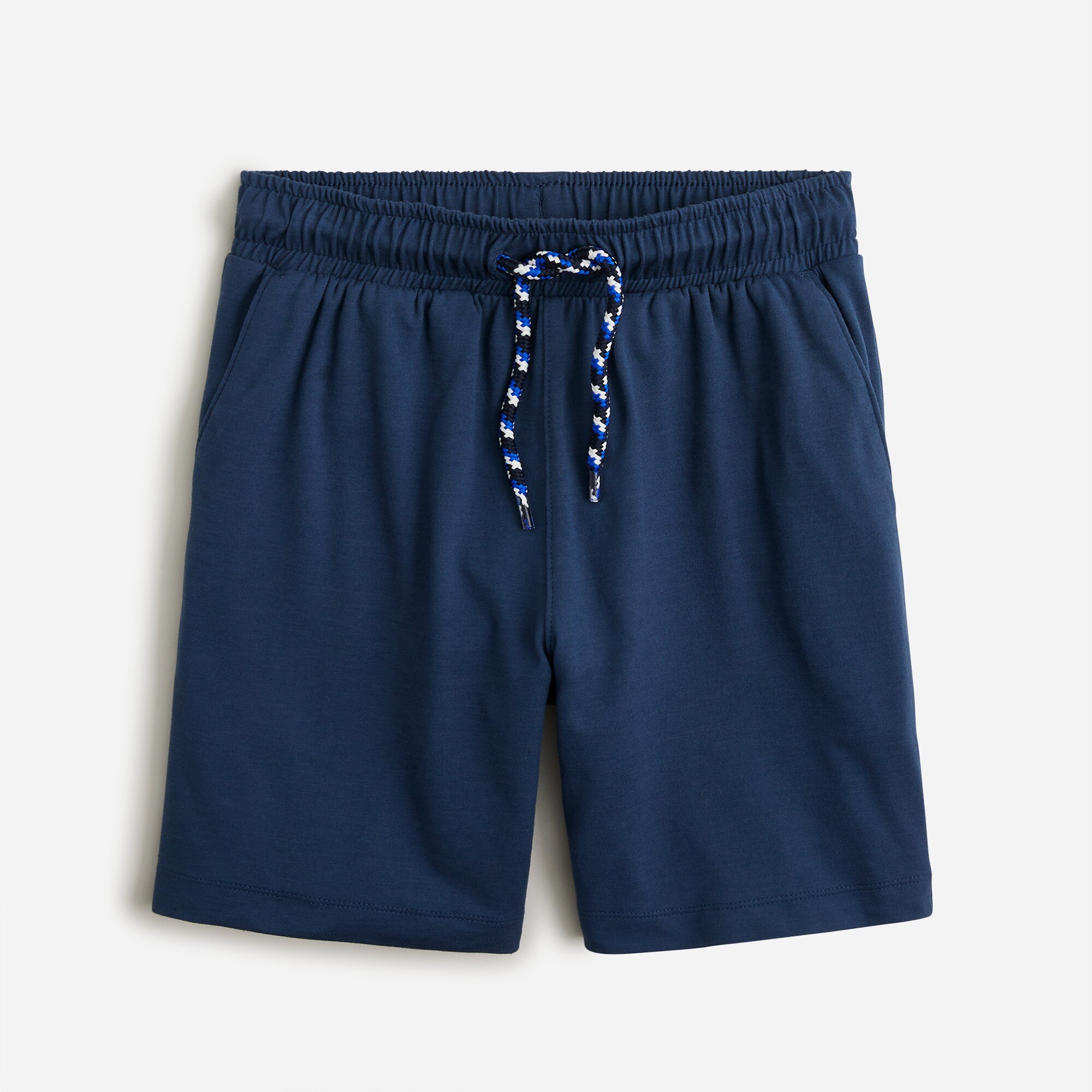 Boys' athletic active short