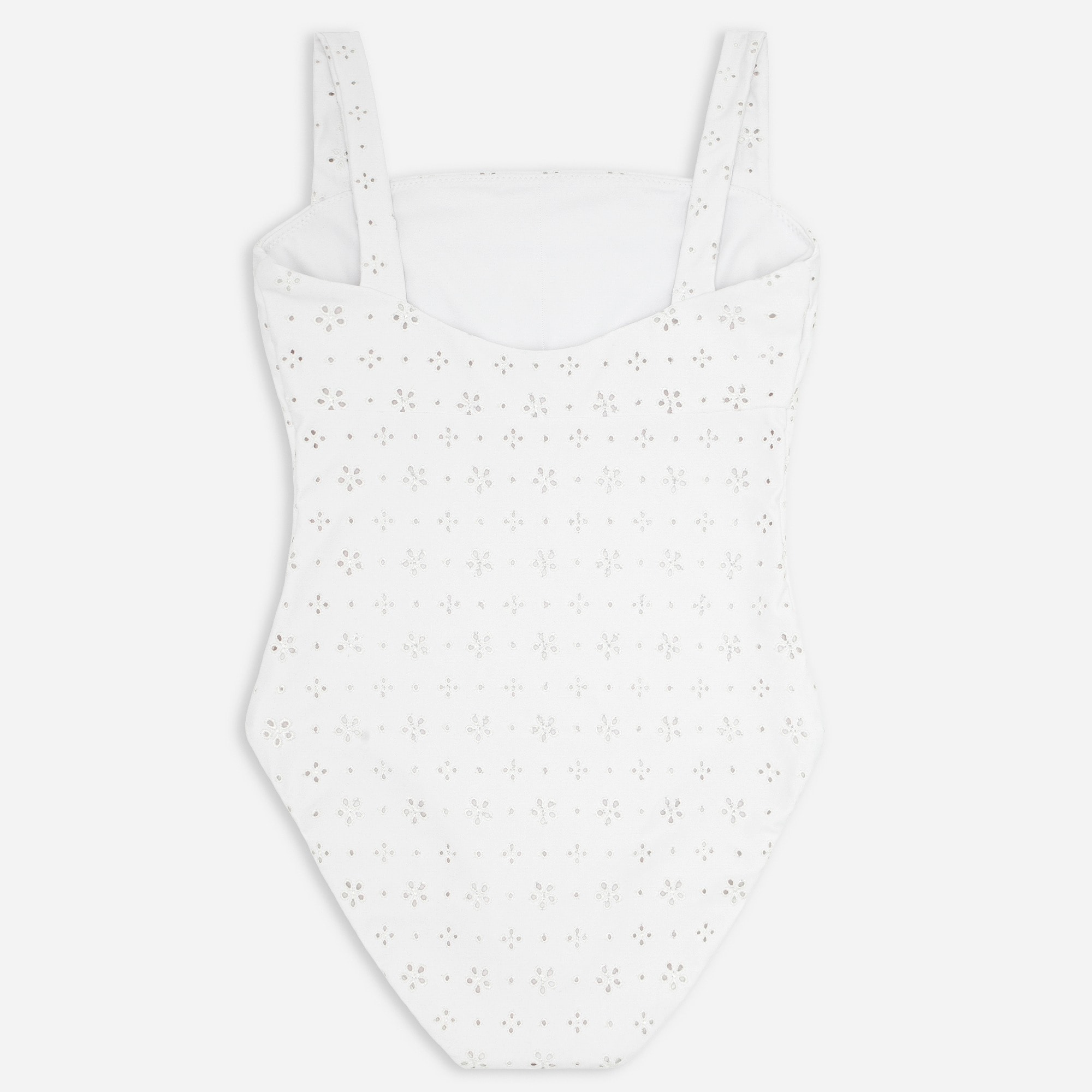 Women's minnow™ eyelet one-piece