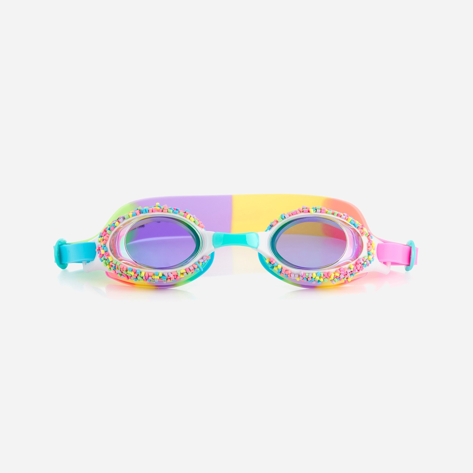 Bling2o girls' whoopie pie cake pop goggles