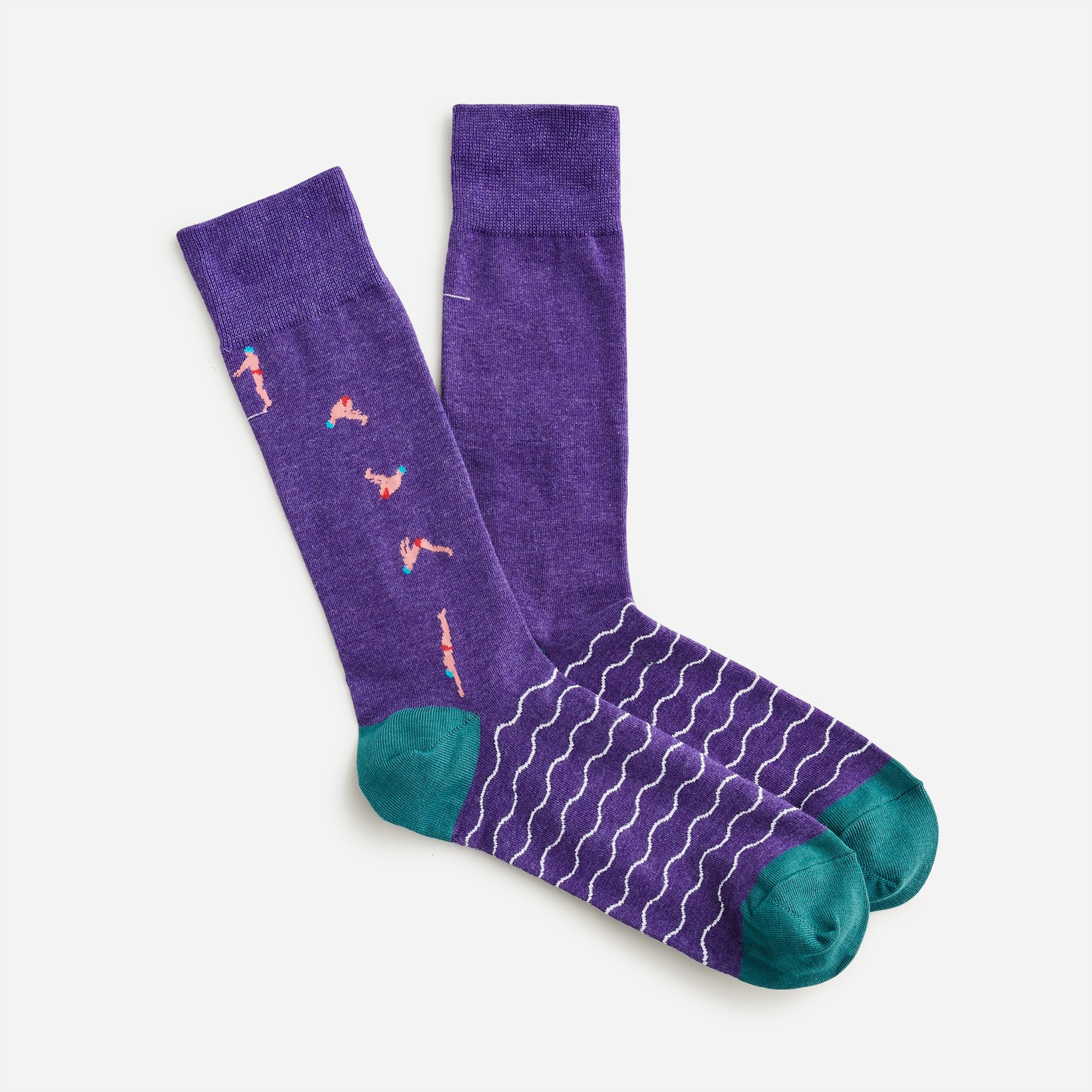 Critter socks