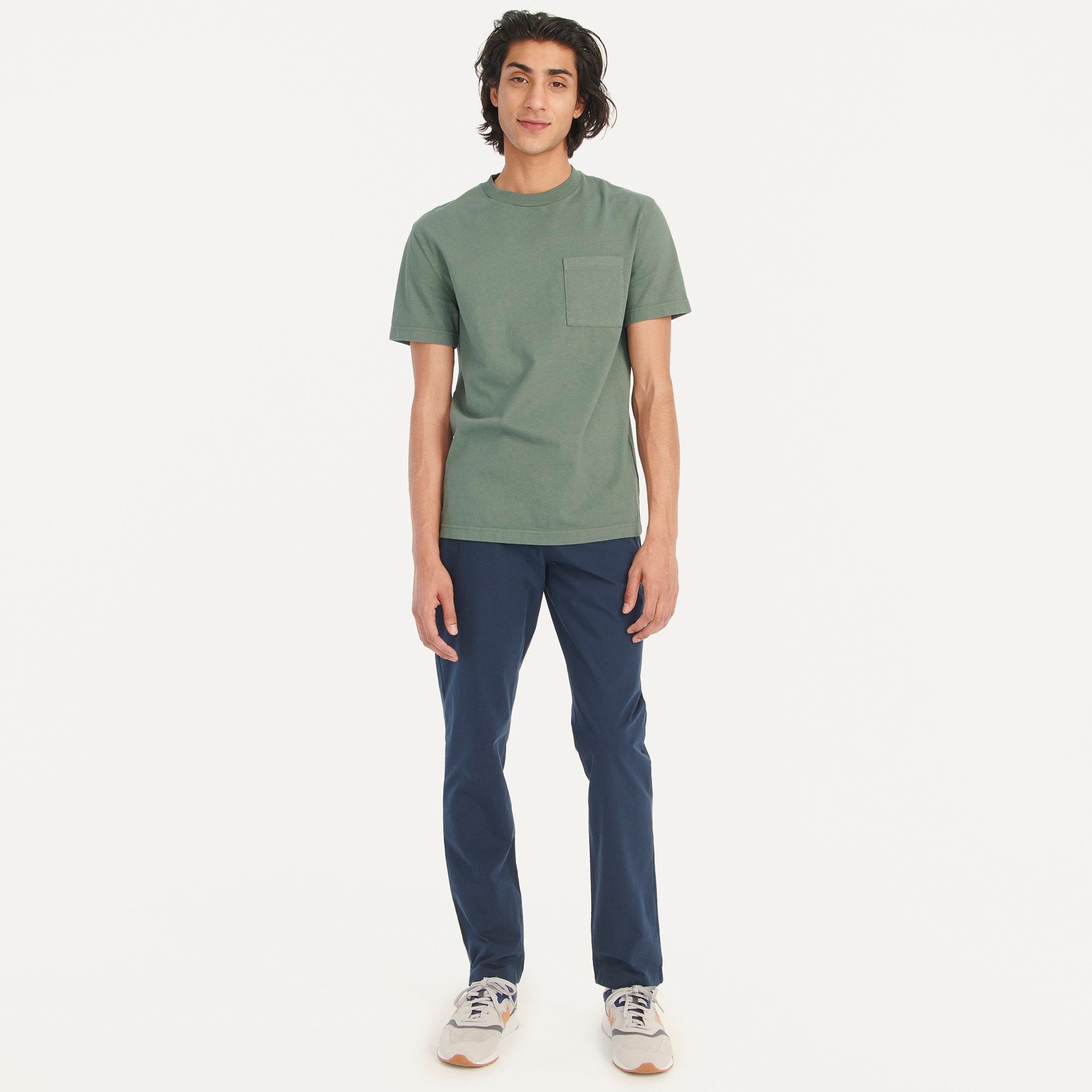 770™ Straight-fit tech pant
