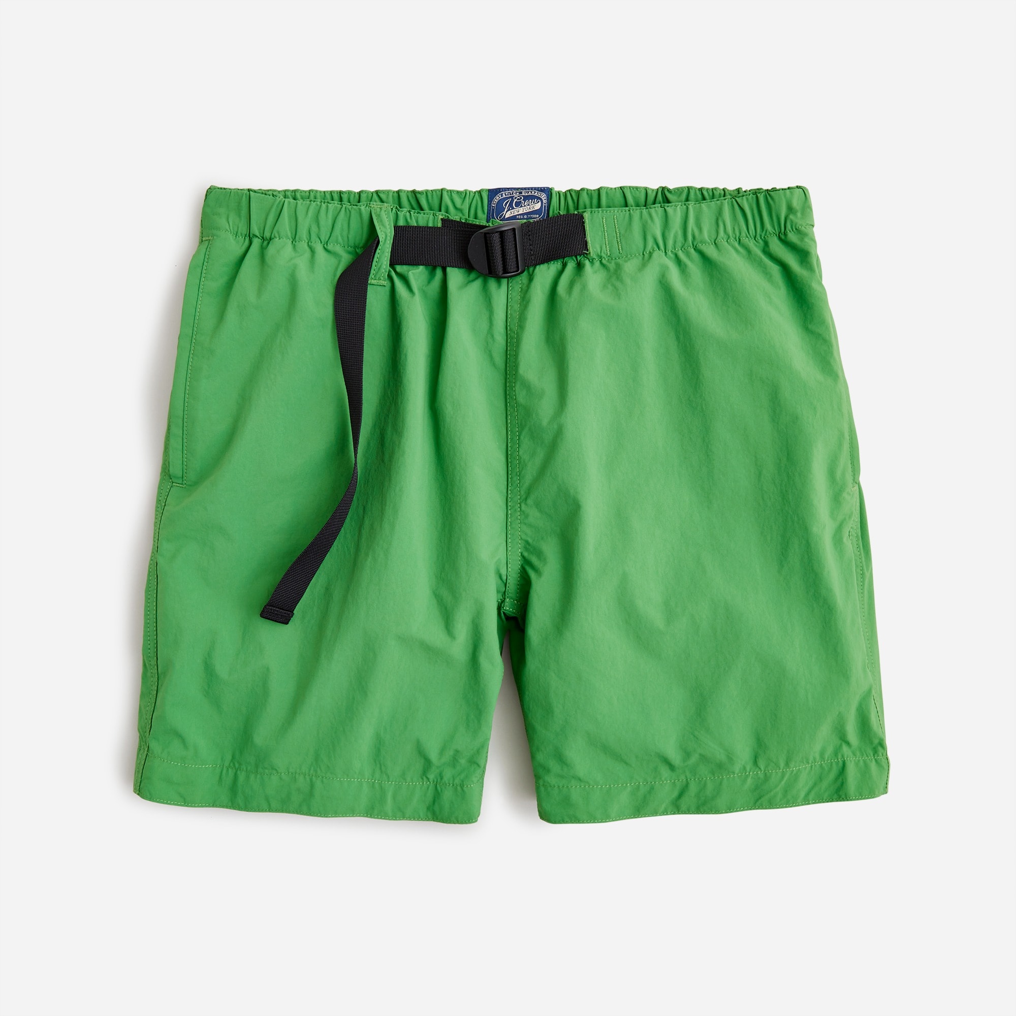 6'' hiking short in ECONYL® nylon