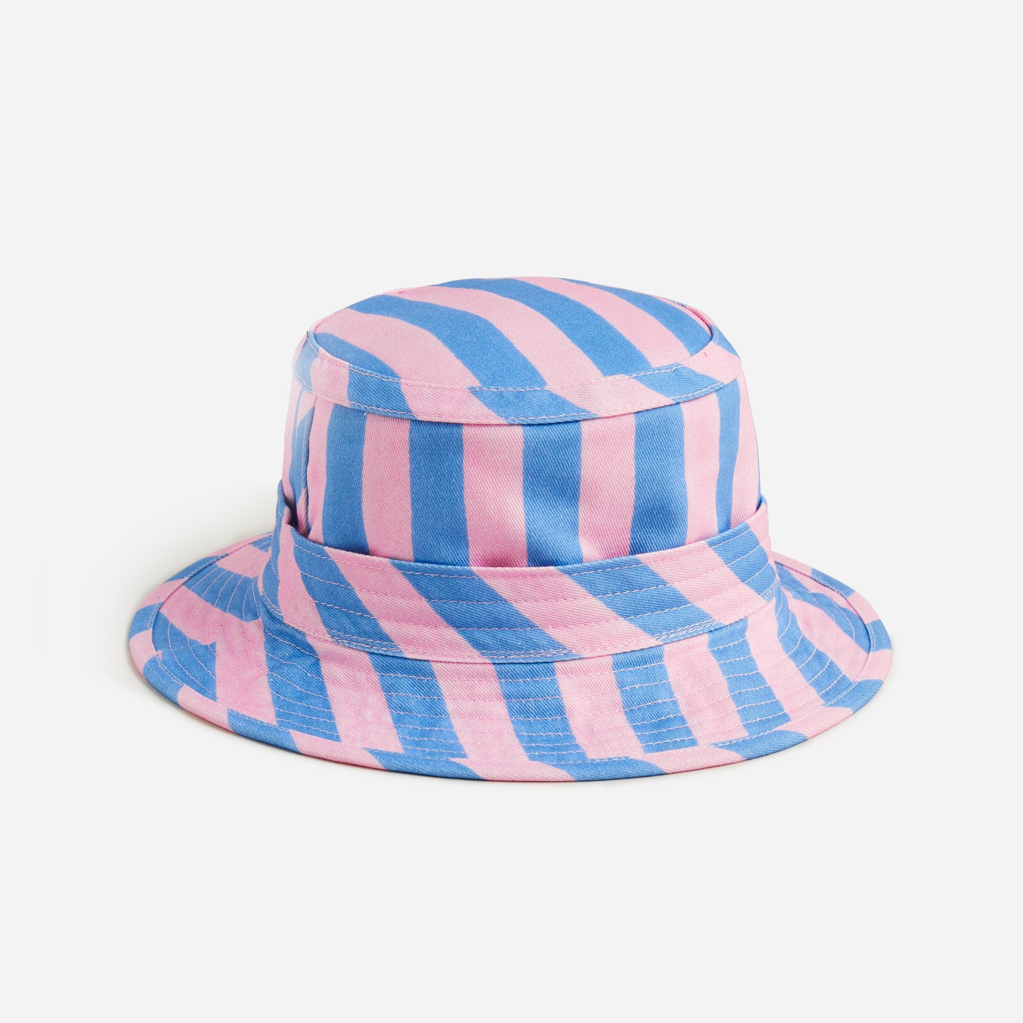 SZ Blockprints™ X crewcuts reversible bucket hat
