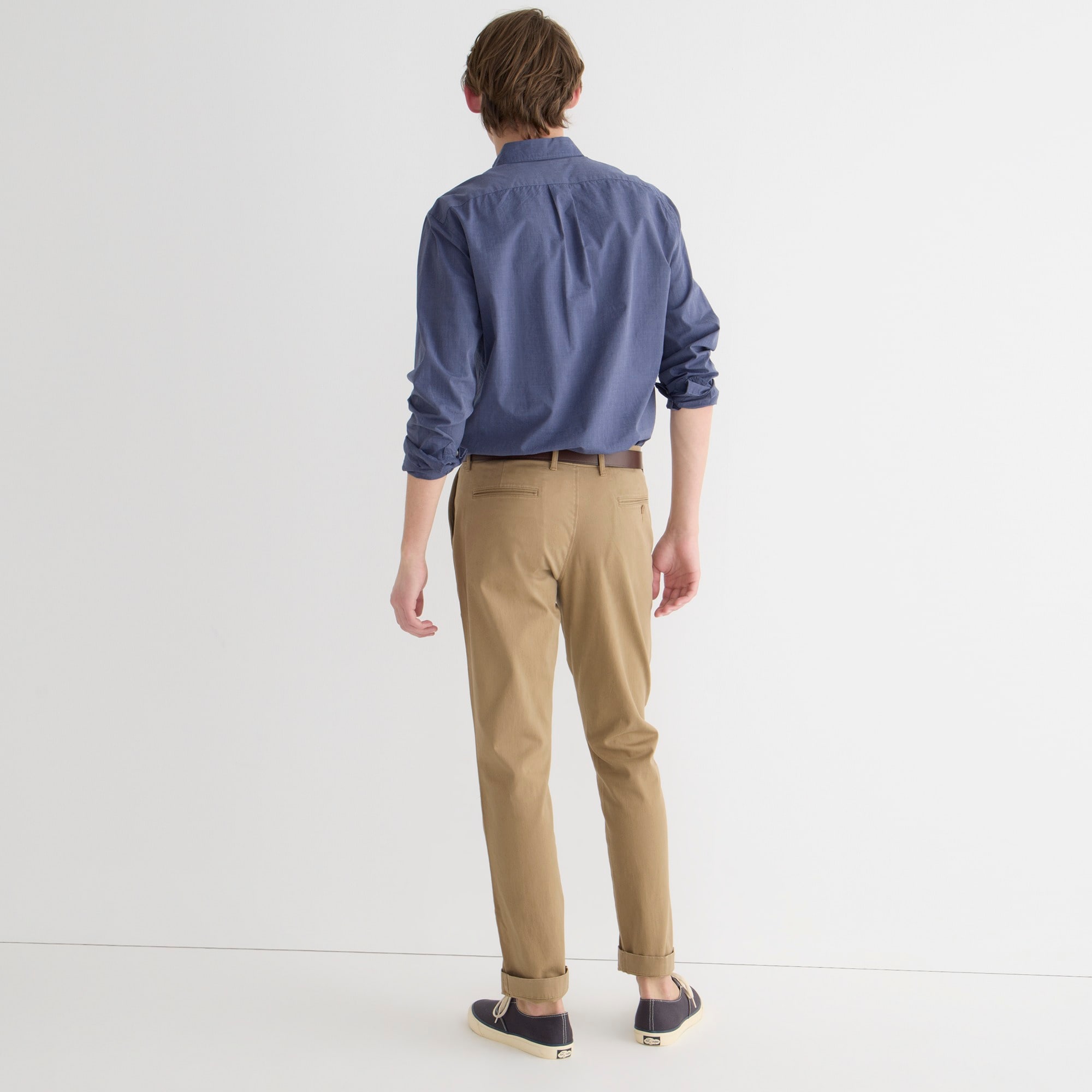 770™ Straight-fit stretch chino pant