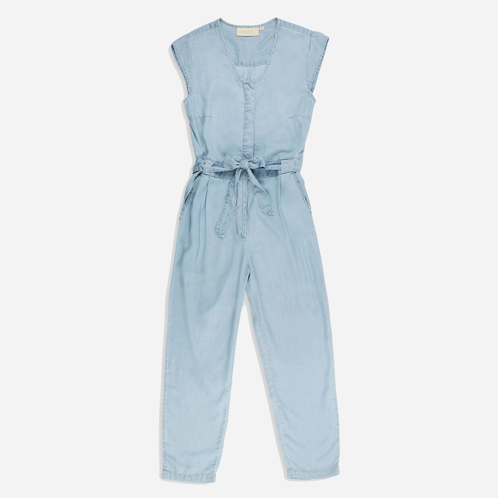 REISTOR evening chai jumpsuit