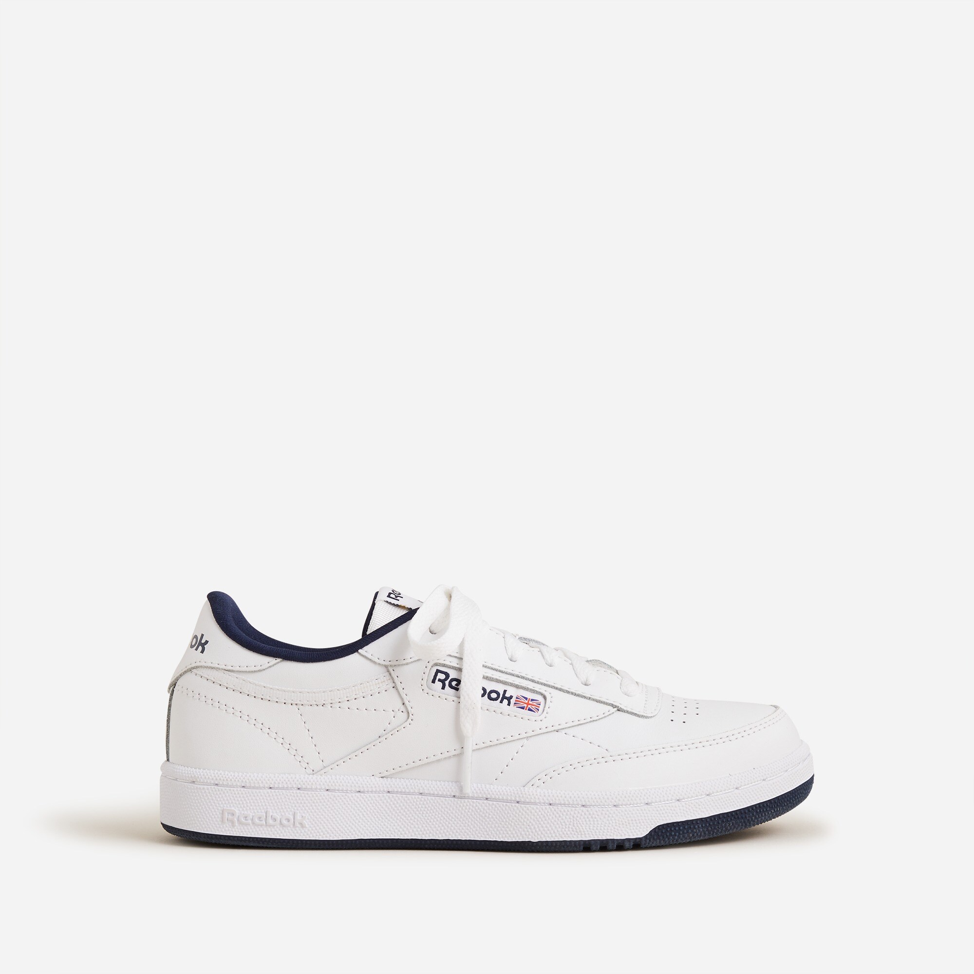 Kids' Reebok Club C sneakers