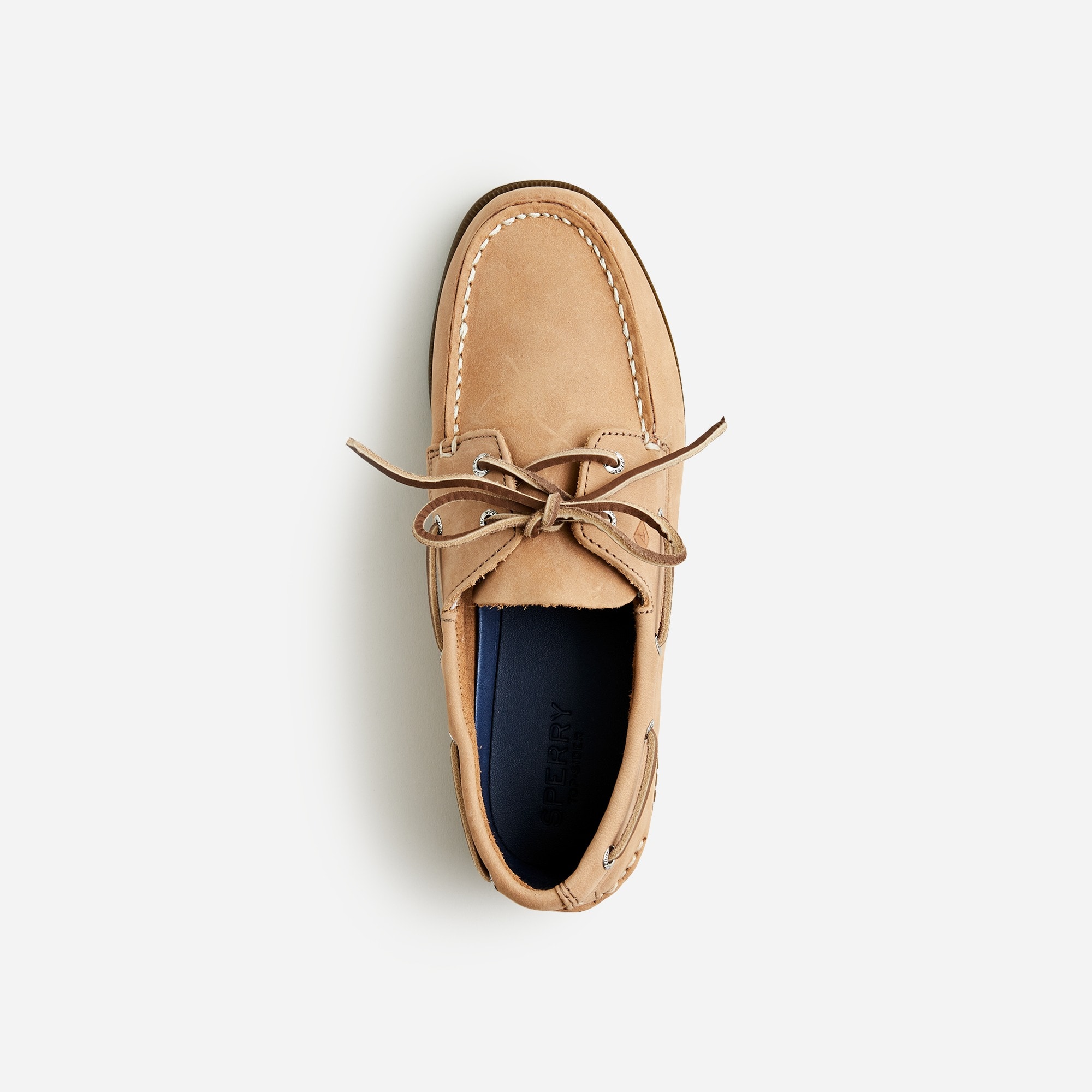 Boys' Sperry® Authentic Original two-eye boat shoes