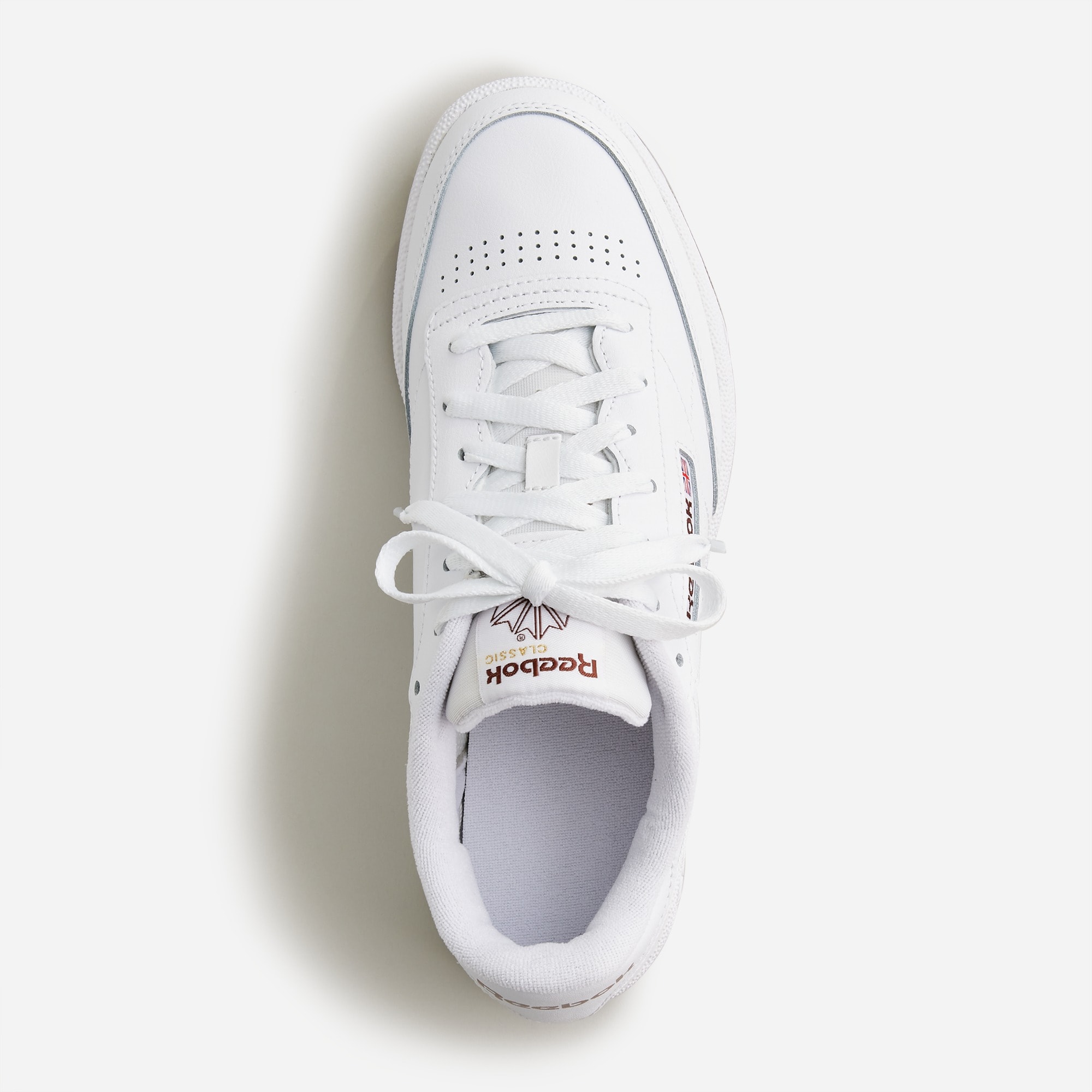 Reebok® Club C 85 Vintage sneakers