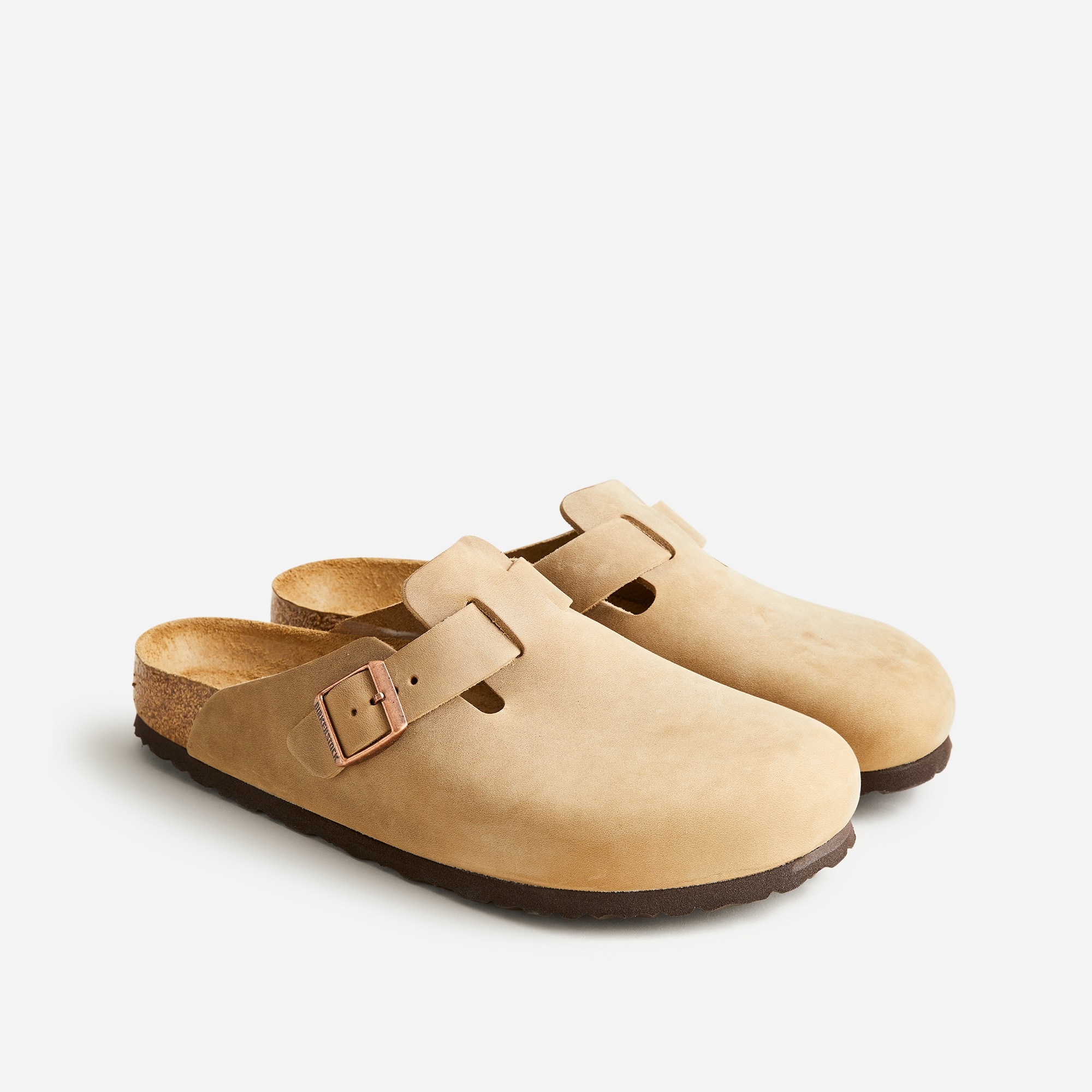 Birkenstock Boston clogs