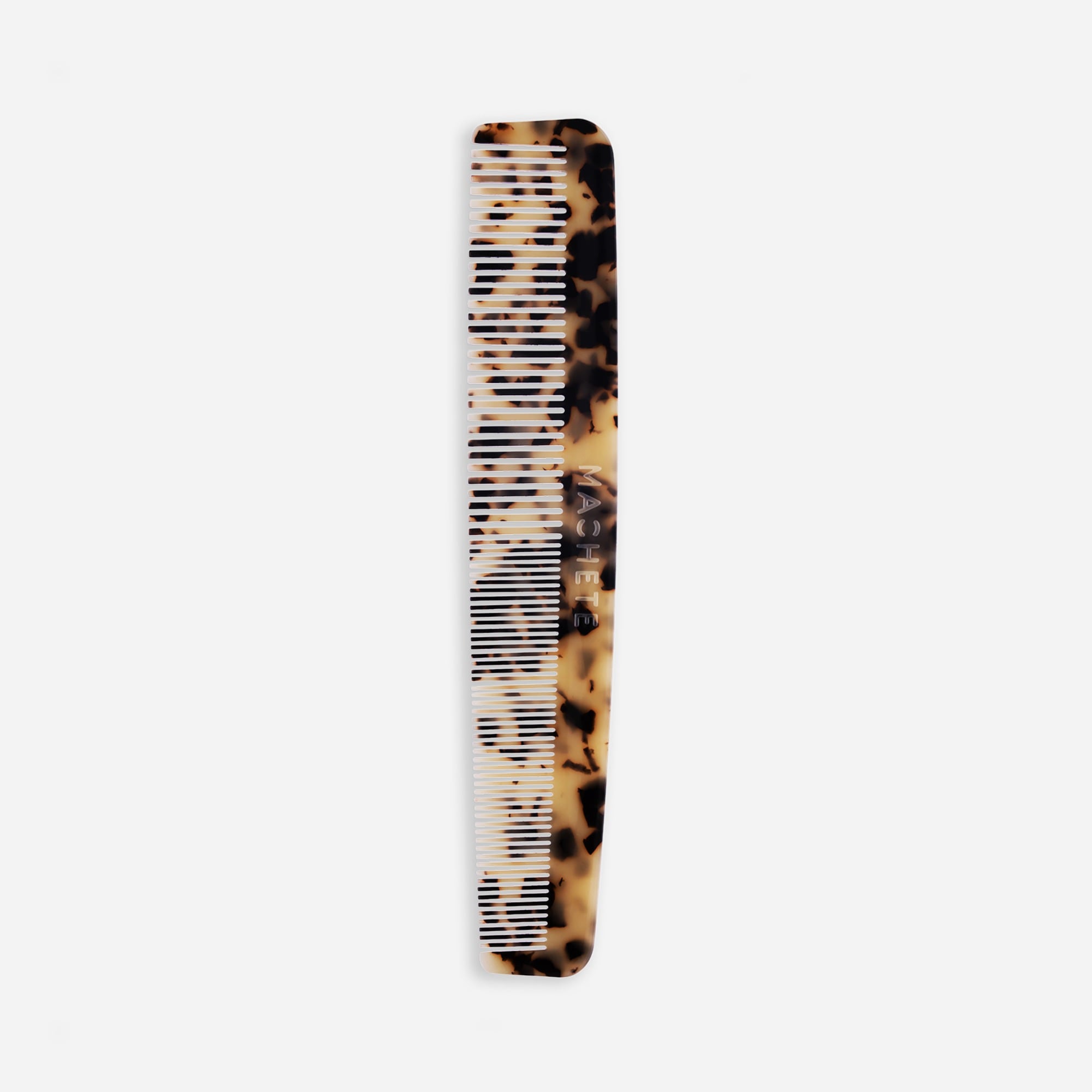 MACHETE No. 1 comb