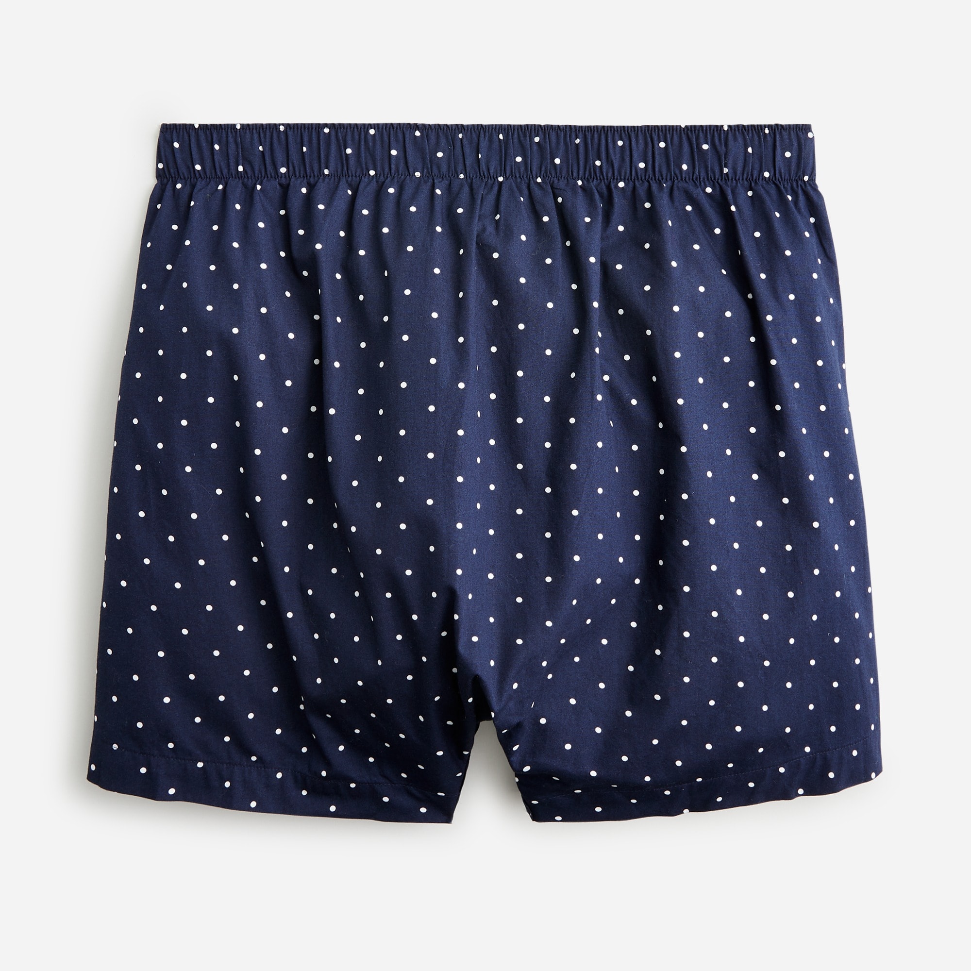 Printed boxers